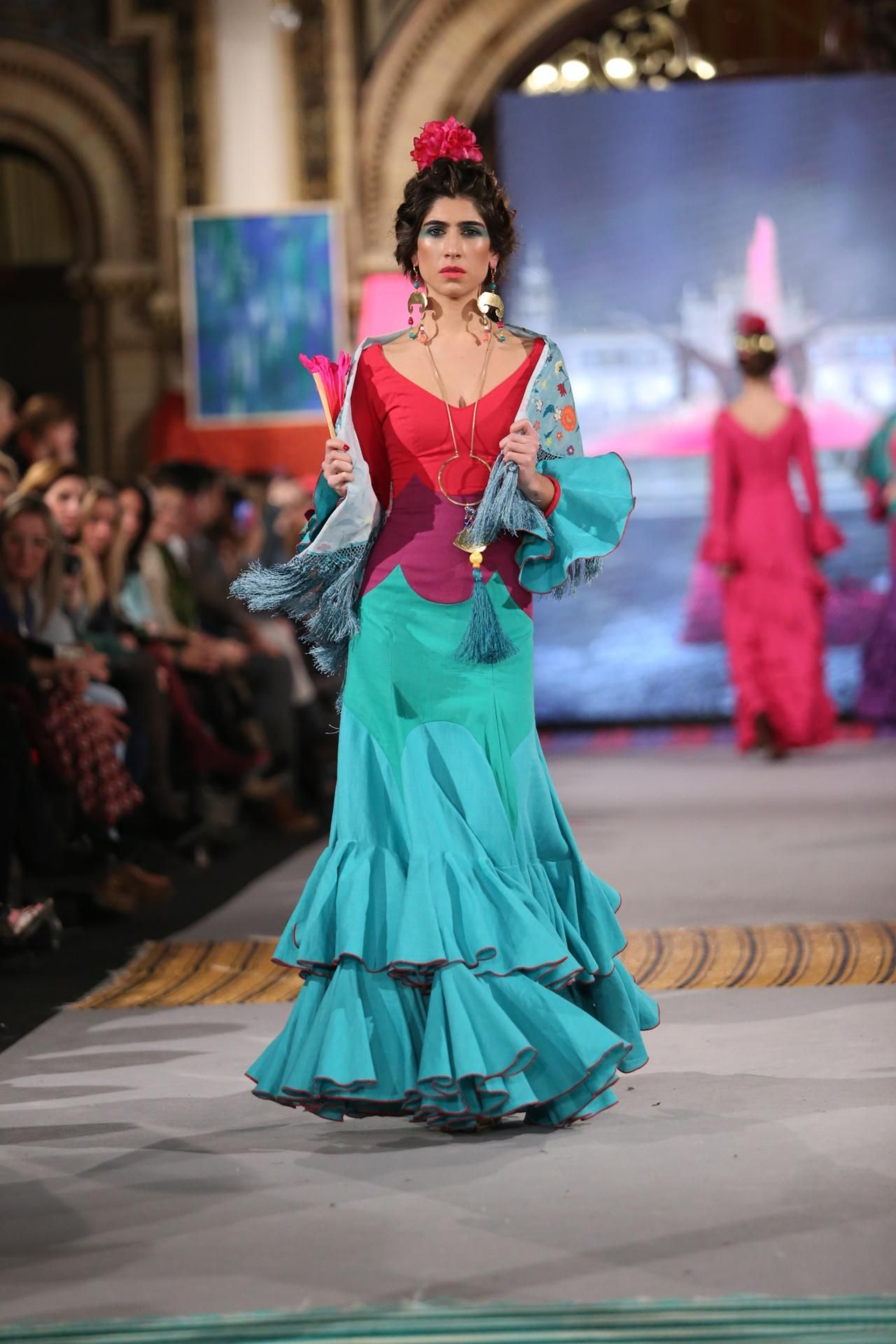 We Love Flamenco 2018 - Pol Núñez