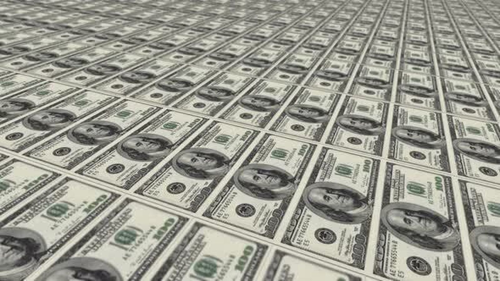 El Gobierno de EEUU podría quedarse sin efectivo en octubre