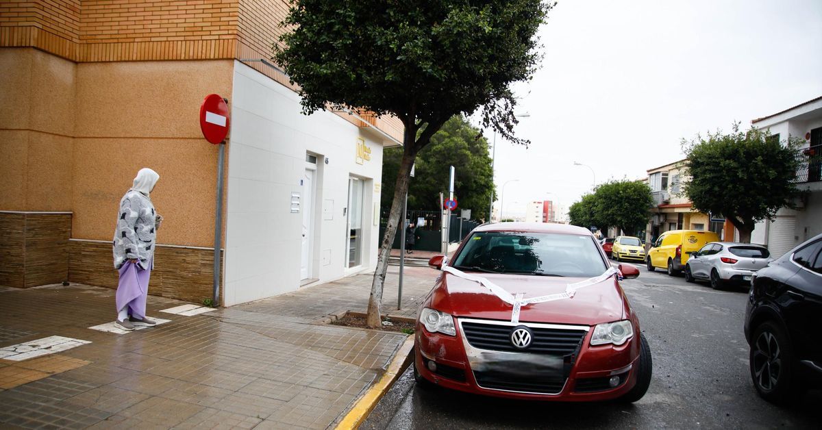 Máxima tensión en El Ejido por el asesinato de un joven de 17 años