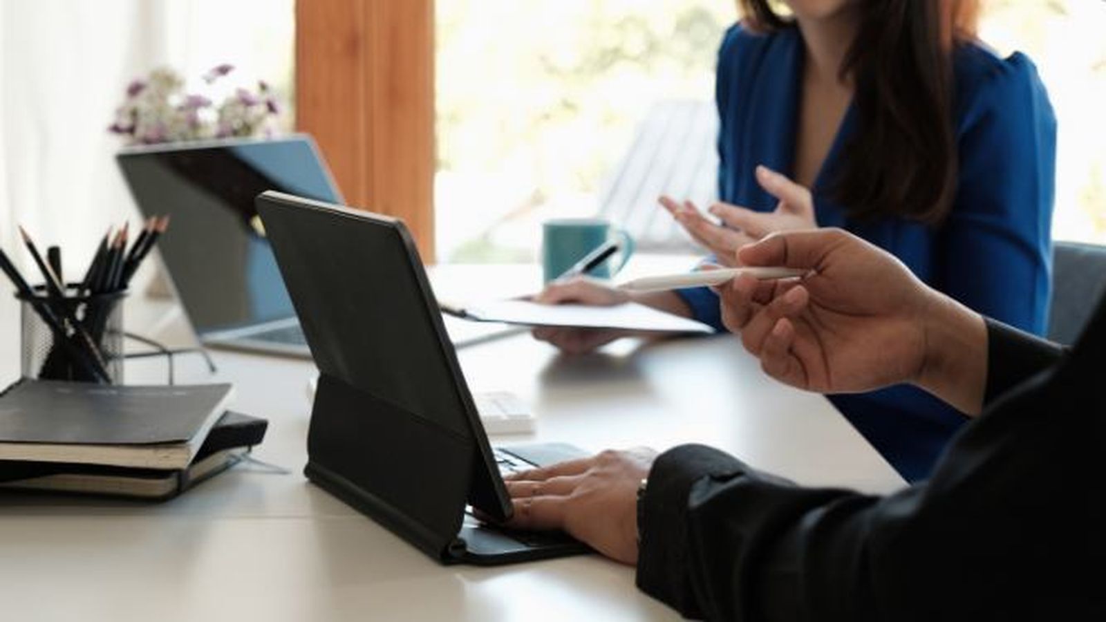 Accenture busca trabajadores en Sevilla y Málaga: requisitos y cómo inscribirse en la oferta