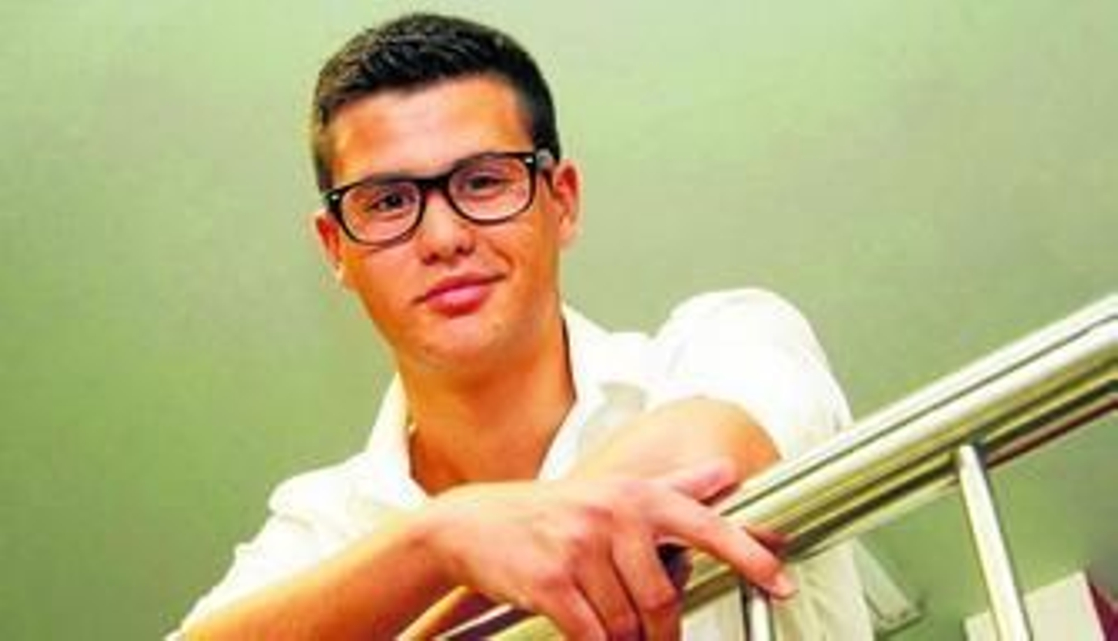 Lo que pasa en el agua allí se queda