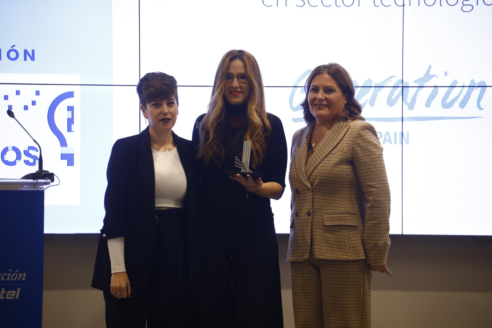 La entrega de los premios de la Fundación Magtel en Córdoba, en imágenes