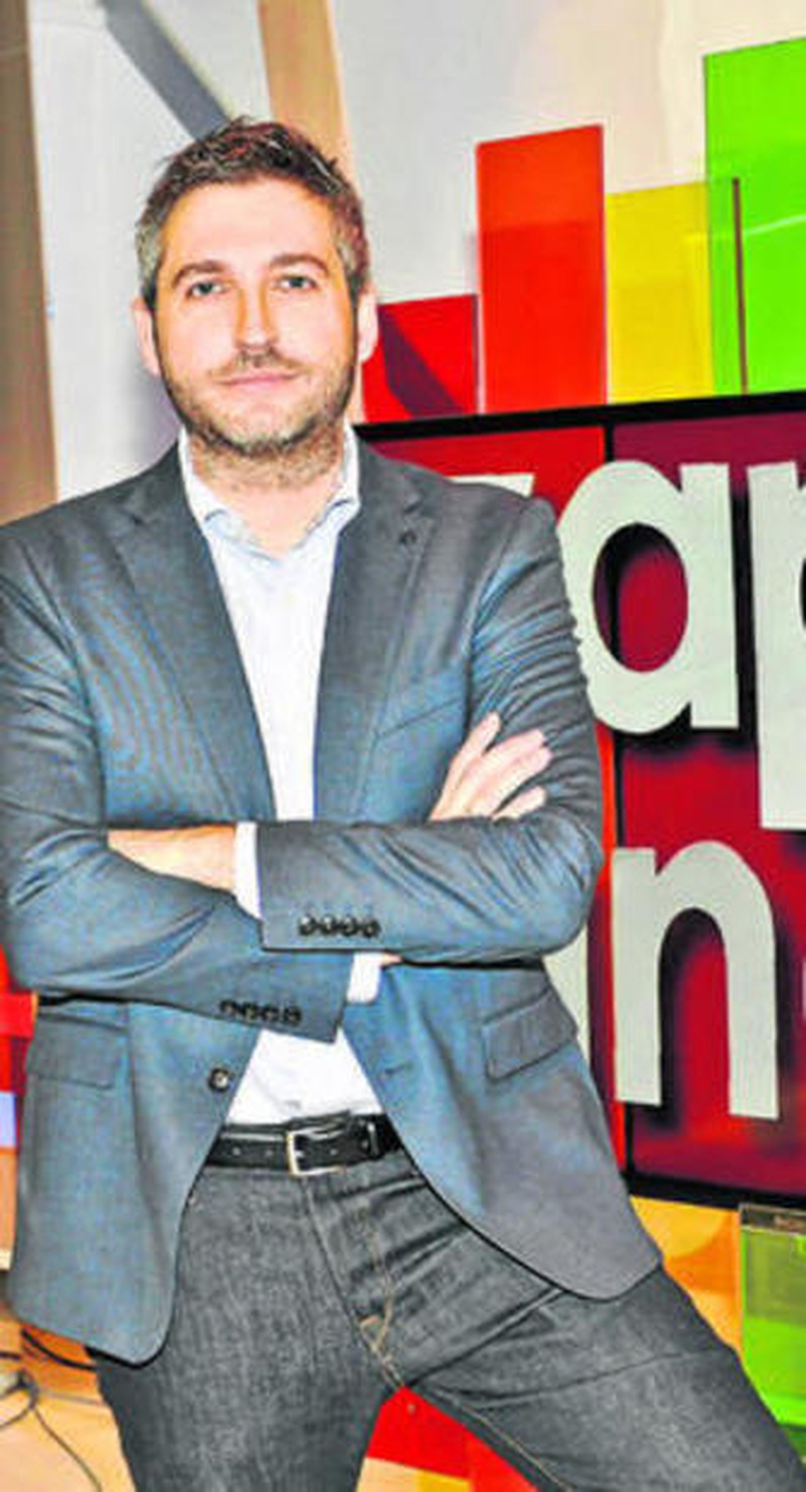 La Sexta deja su sobremesa en manos de Frank Blanco