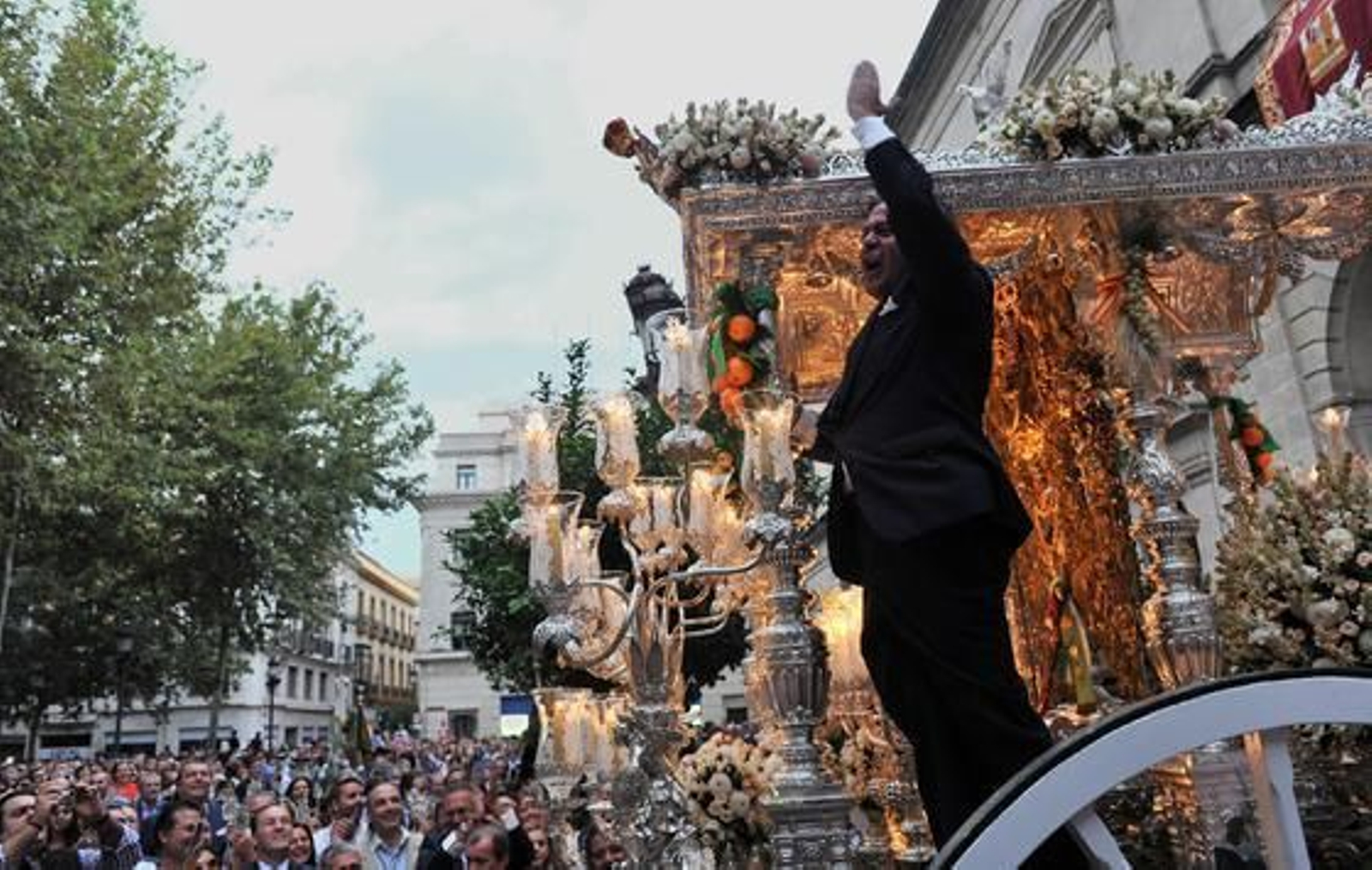 Foto: Juan Carlos Vazquez