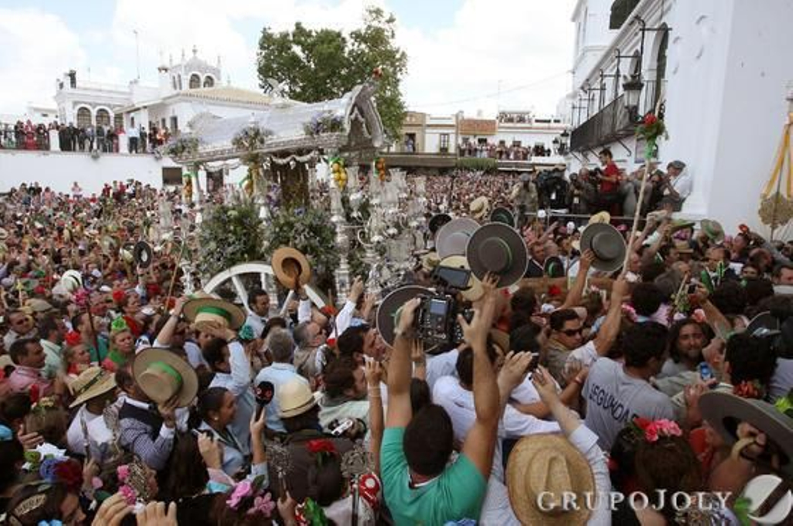 Foto: A. Dominguez