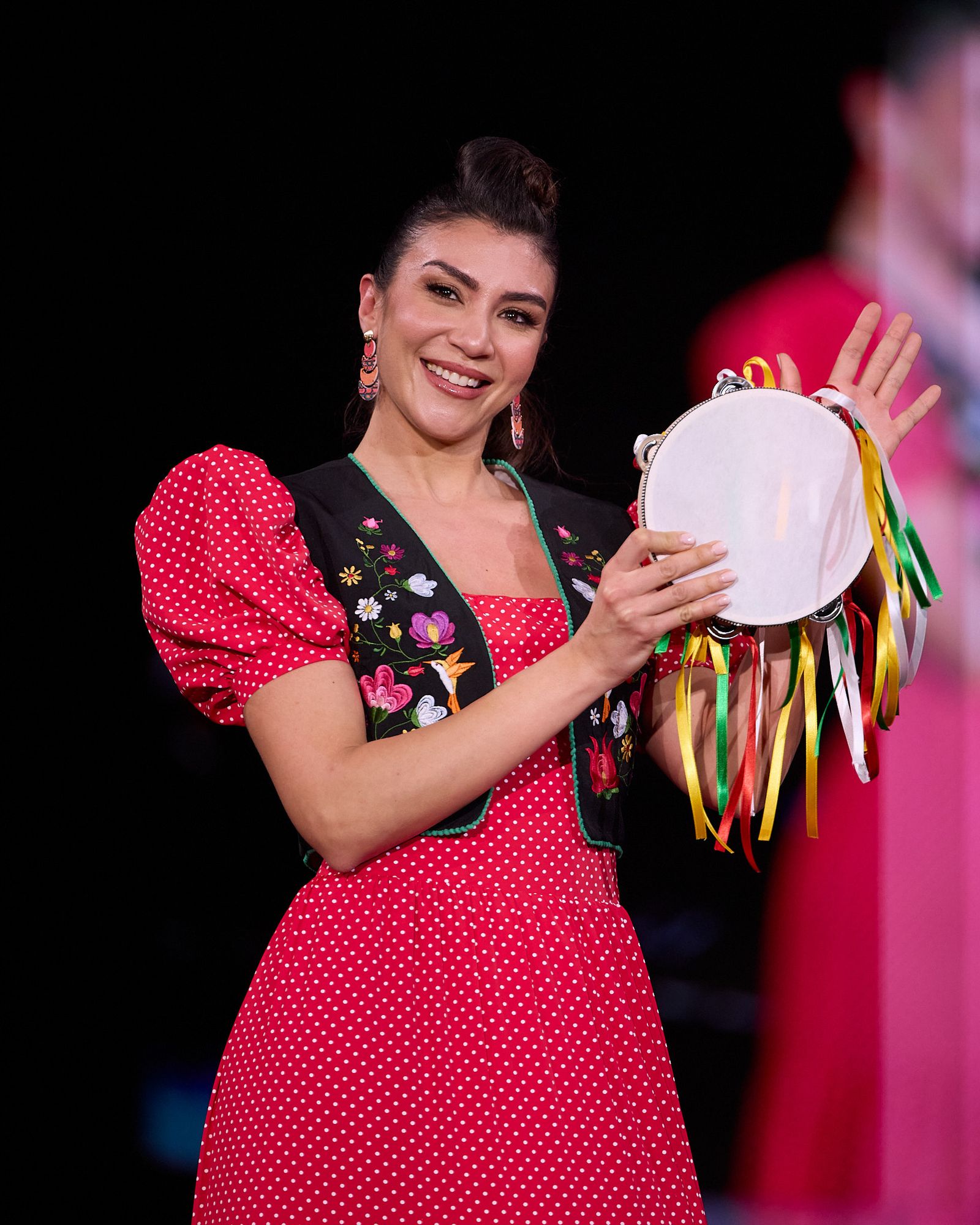 El desfile de Leticia Lorenzo en Simof 2026, todas las fotos