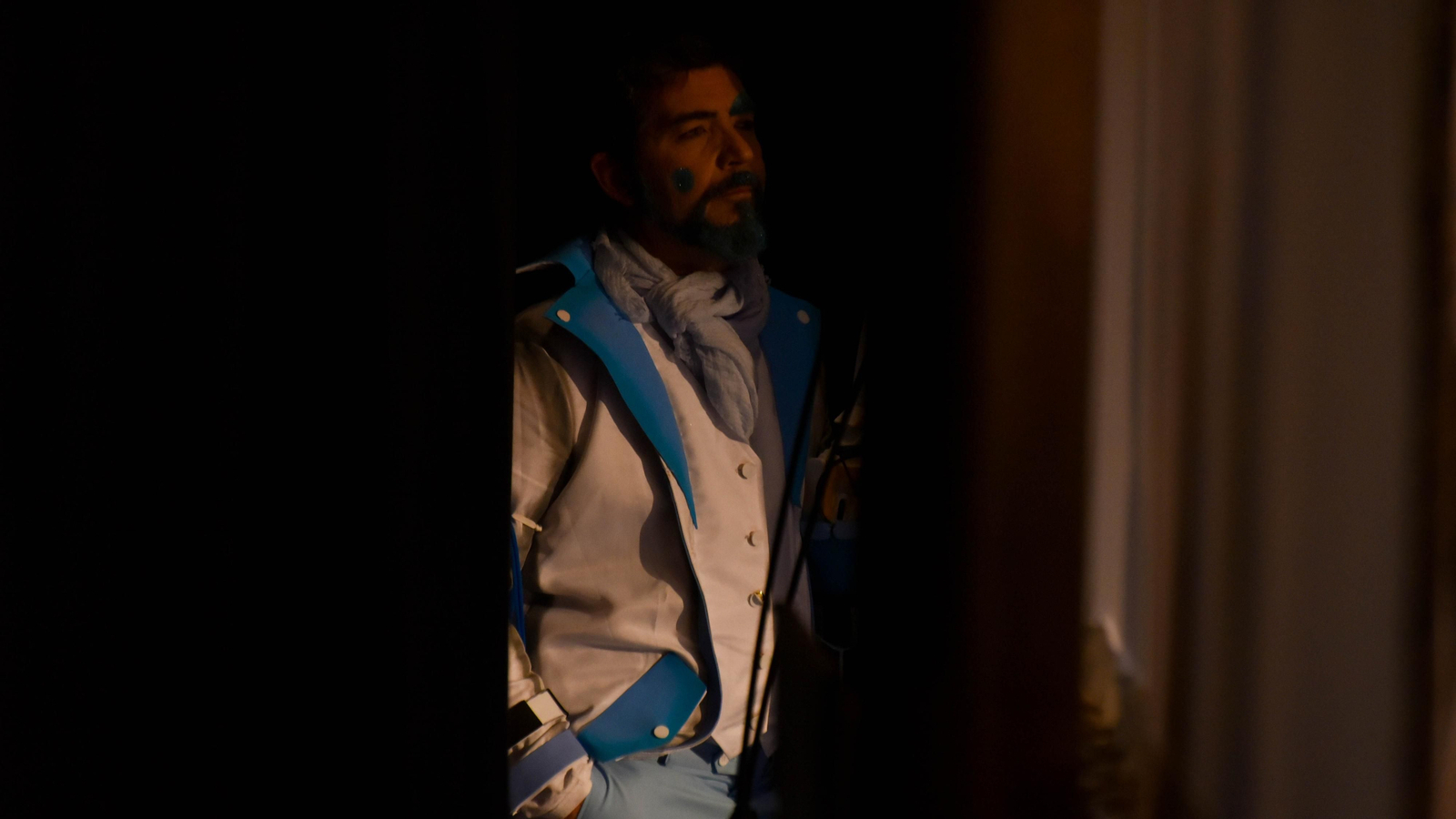 Las fotos  del Pregón del Carnaval de la Concha Fina 2023