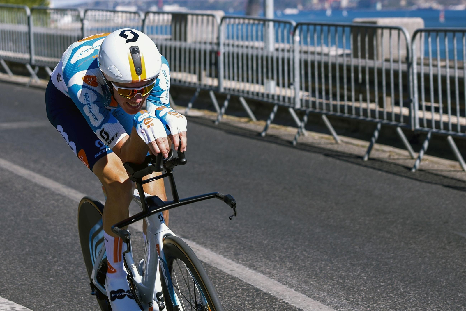 Las mejores fotos de la Vuelta a España | Etapa 1