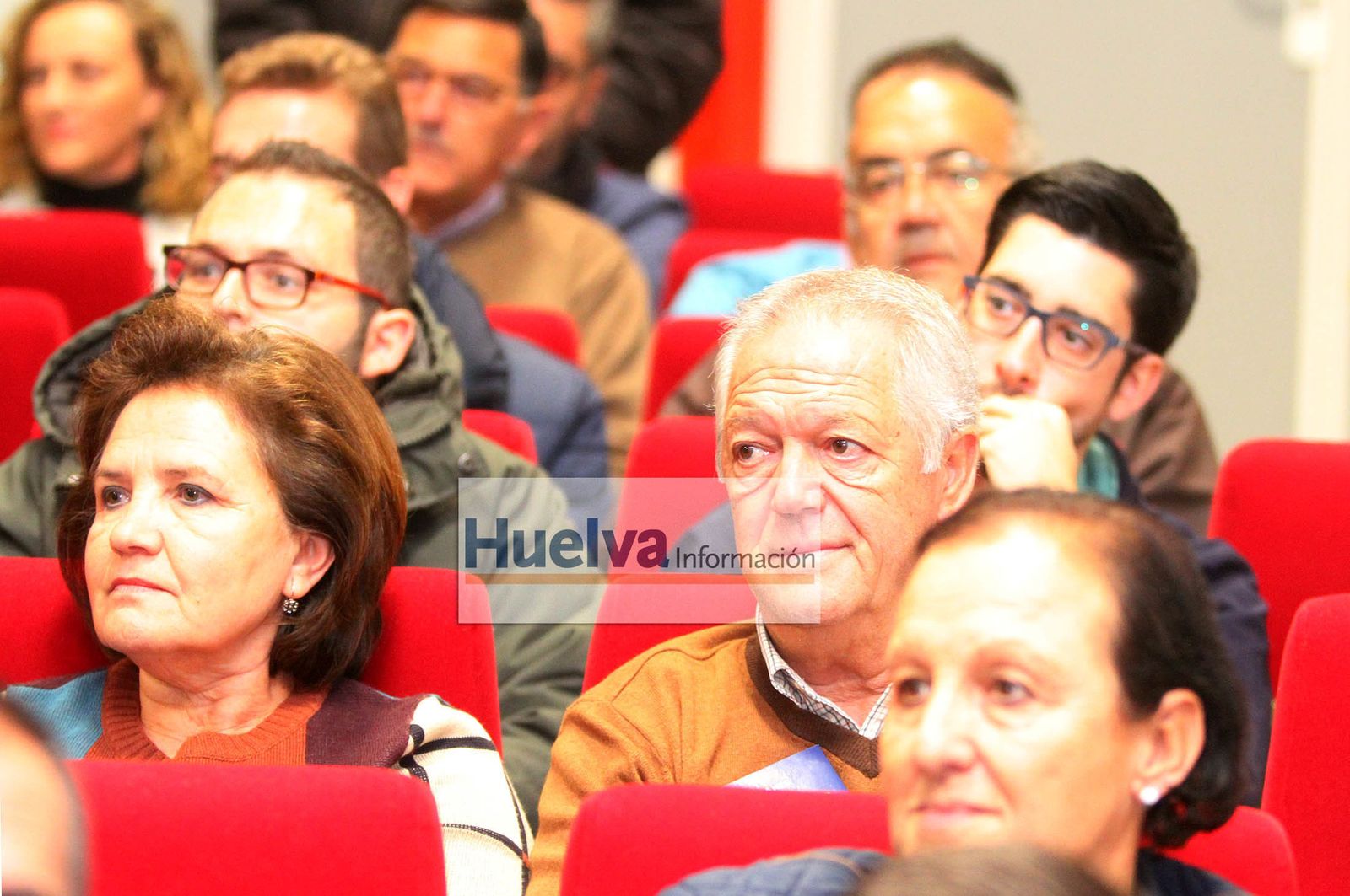 Imágenes de la presentación del libro de Juanma Garrido "No quiero verte llorar".