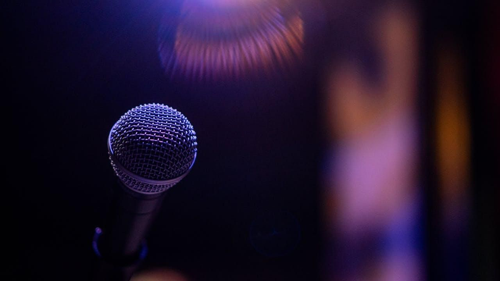 El curso de canto moderno se imparte en horario de tarde en la sede Sabetay de la Universidad Popular de Jaén.