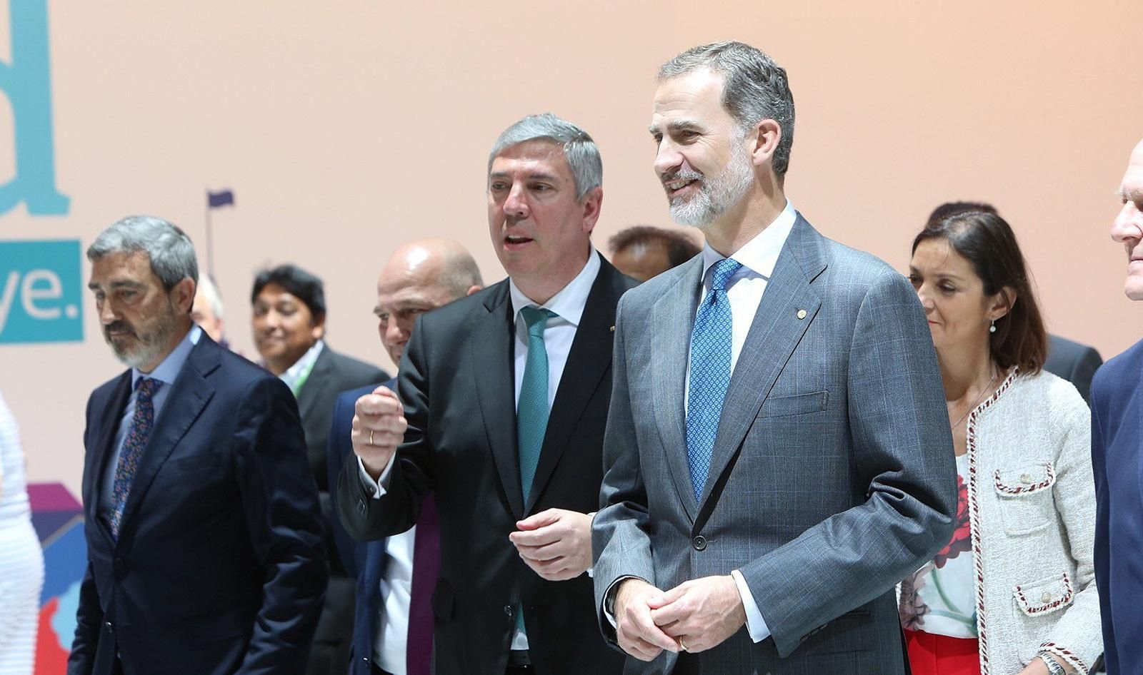 El Rey visitará la fábrica de Renault en Valladolid, la planta donde se ensambla el Captur