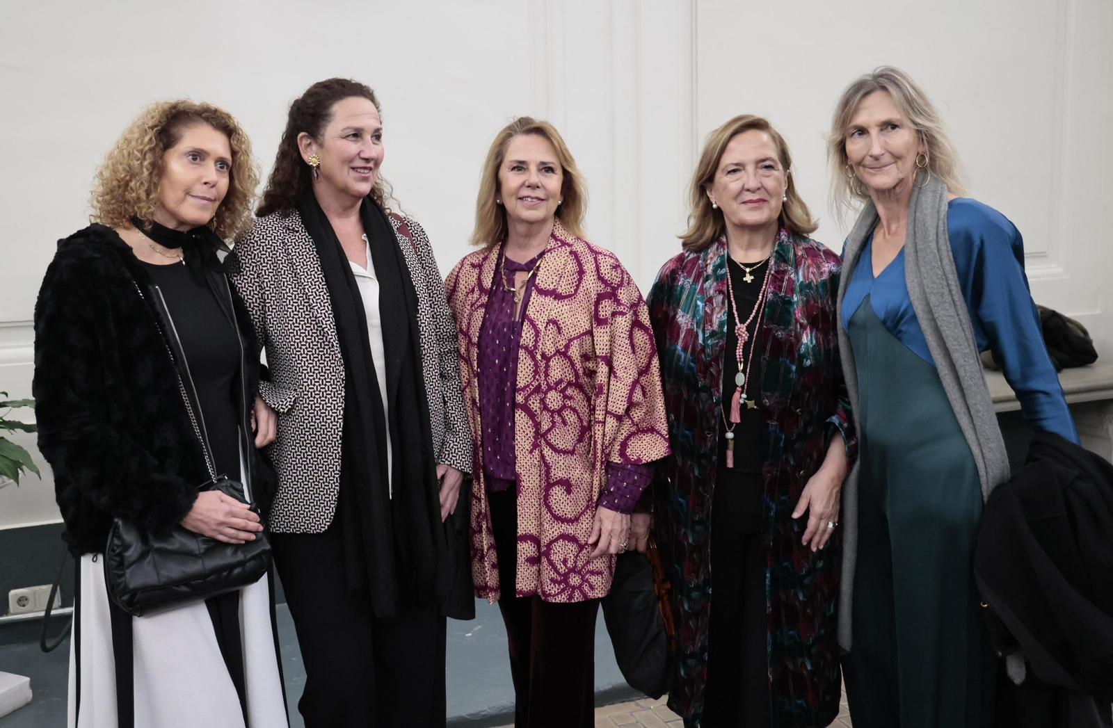 El XVI Encuentro Solidario por el Autismo en imágenes