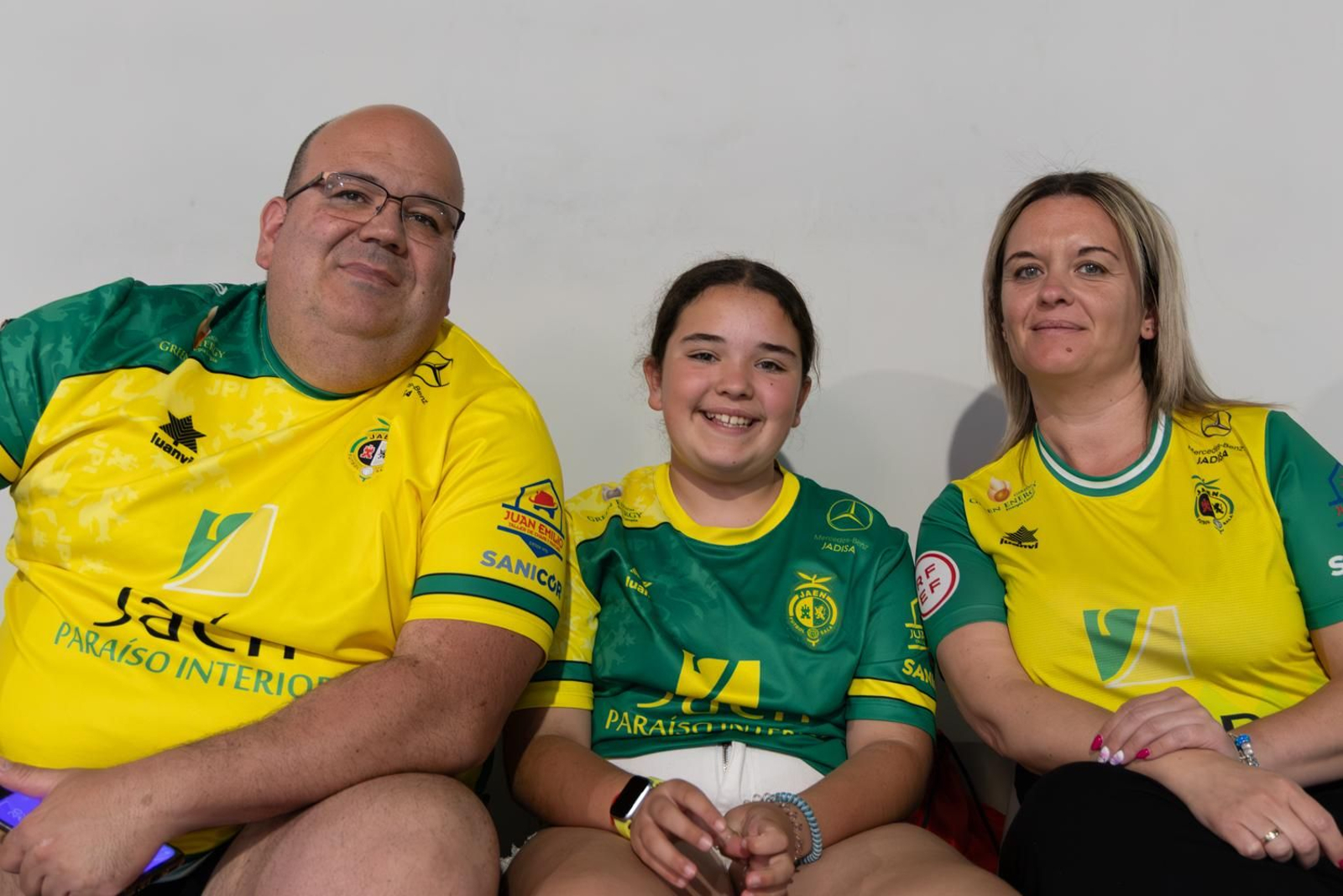 En imágenes: ¿Estuviste en el Olivo Arena ante el Mallorca Palma Futsal? ¡Encuéntrate¡