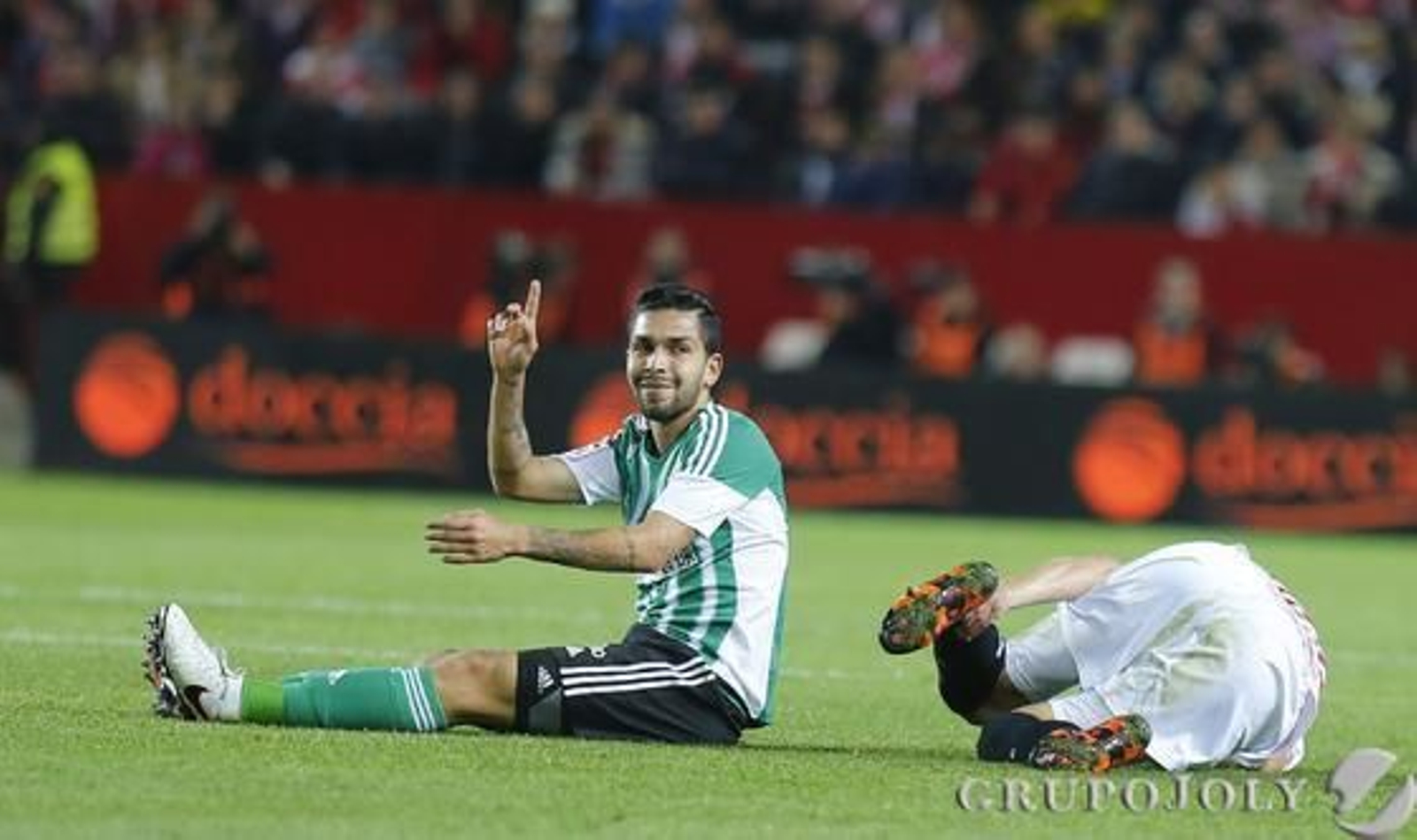 Foto: Antonio Pizarro