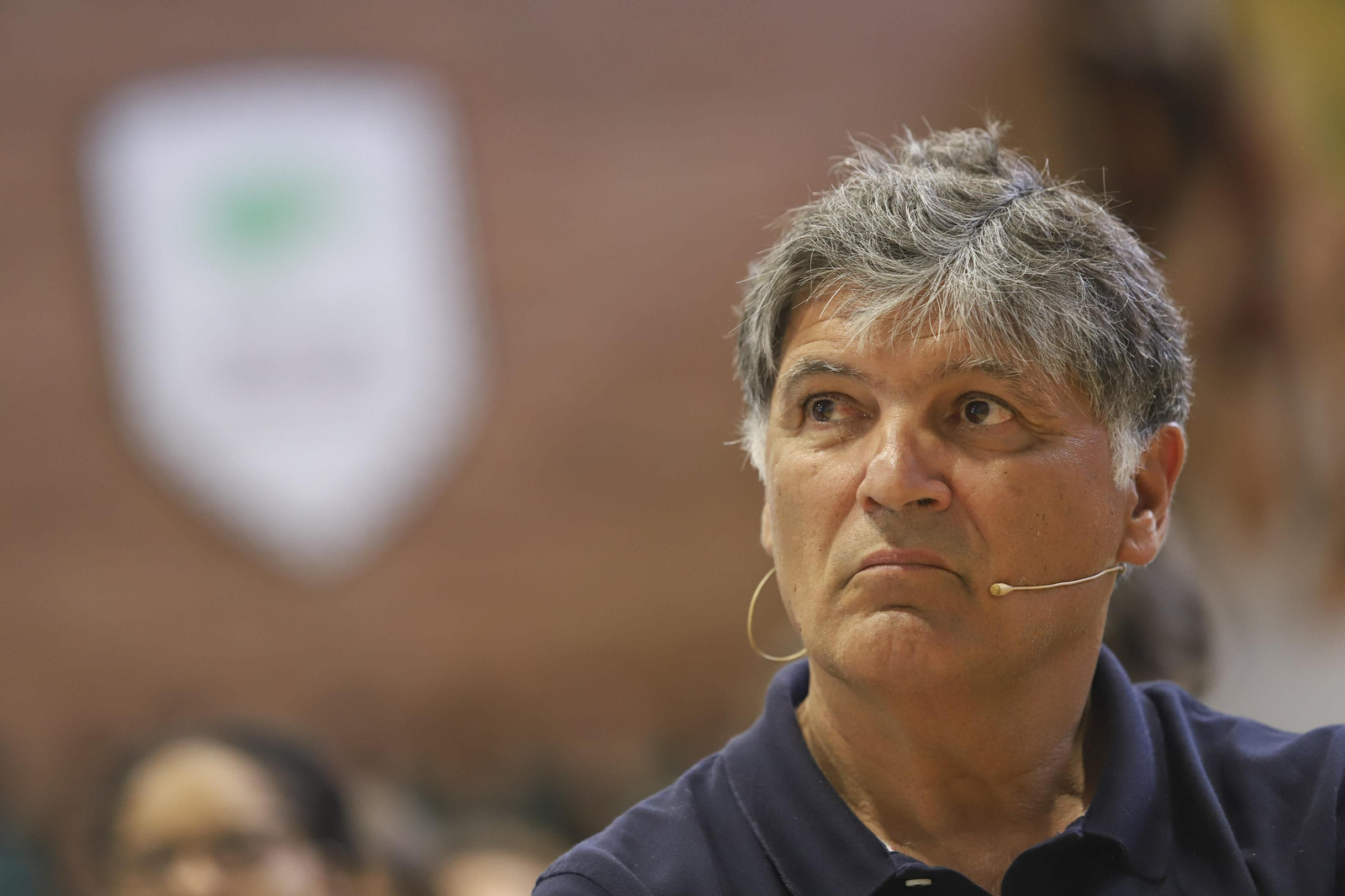 Toni Nadal.