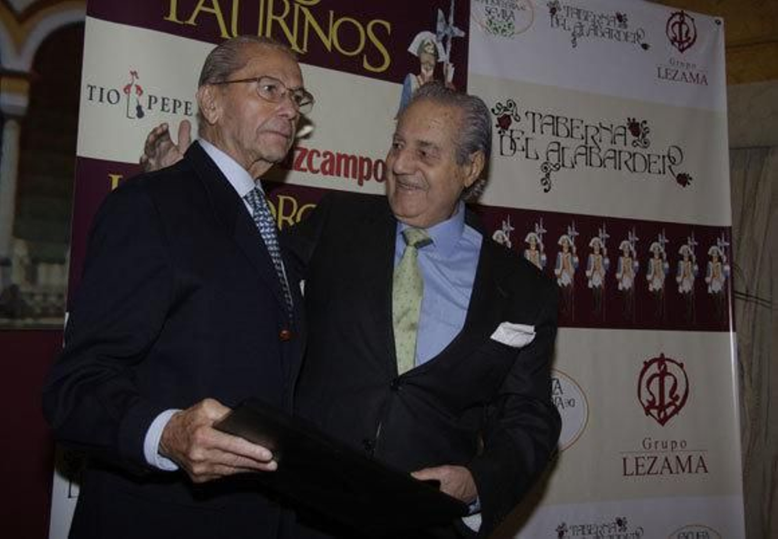 Fallece a los 88 años Julio Pérez 'Vito'