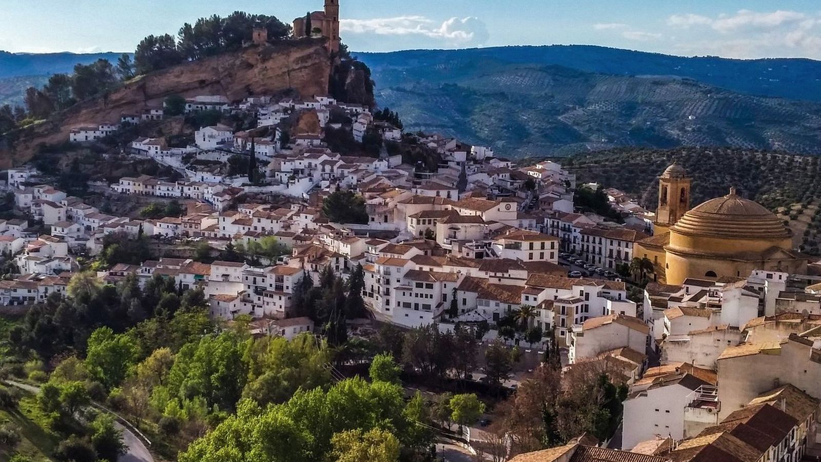 Mirador de las Penas