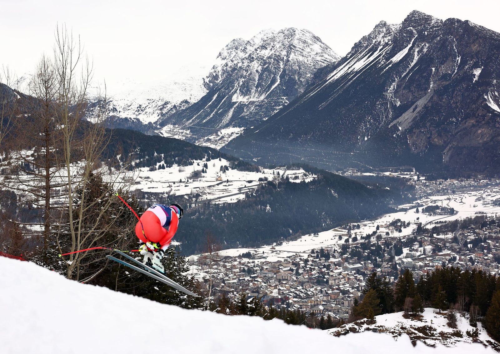 Las fotos de la inauguración de los Juegos Olímpicos de invierno de 2026