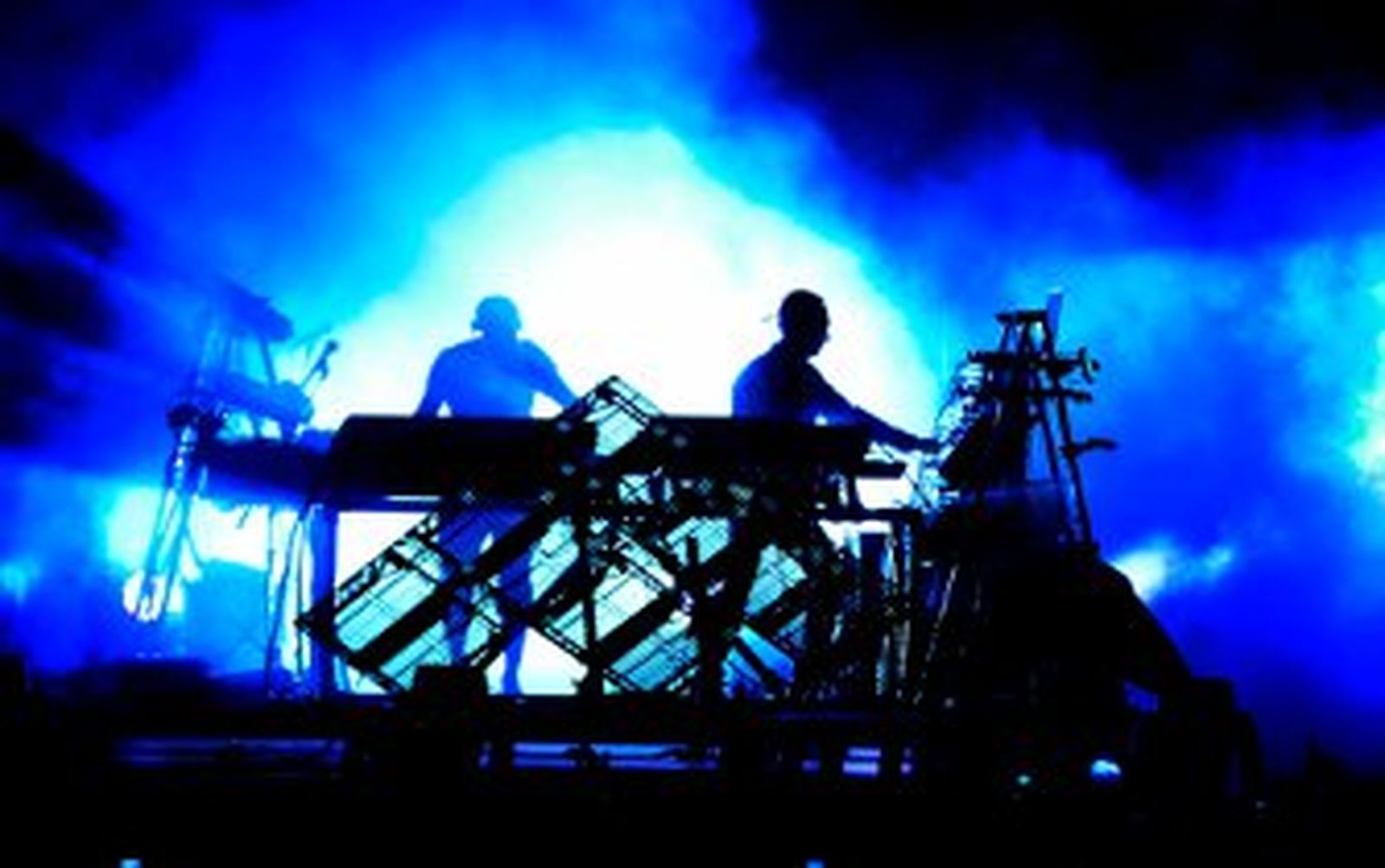 Creamfields acaba con un 40% menos de asistencia que el año pasado