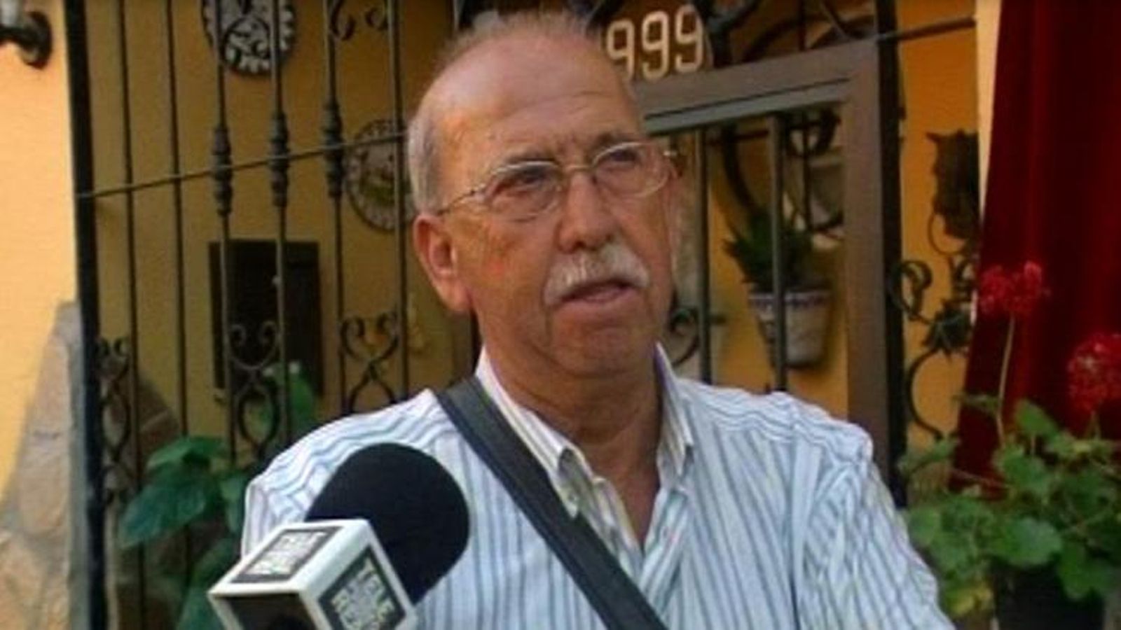 Juan José García Almenara