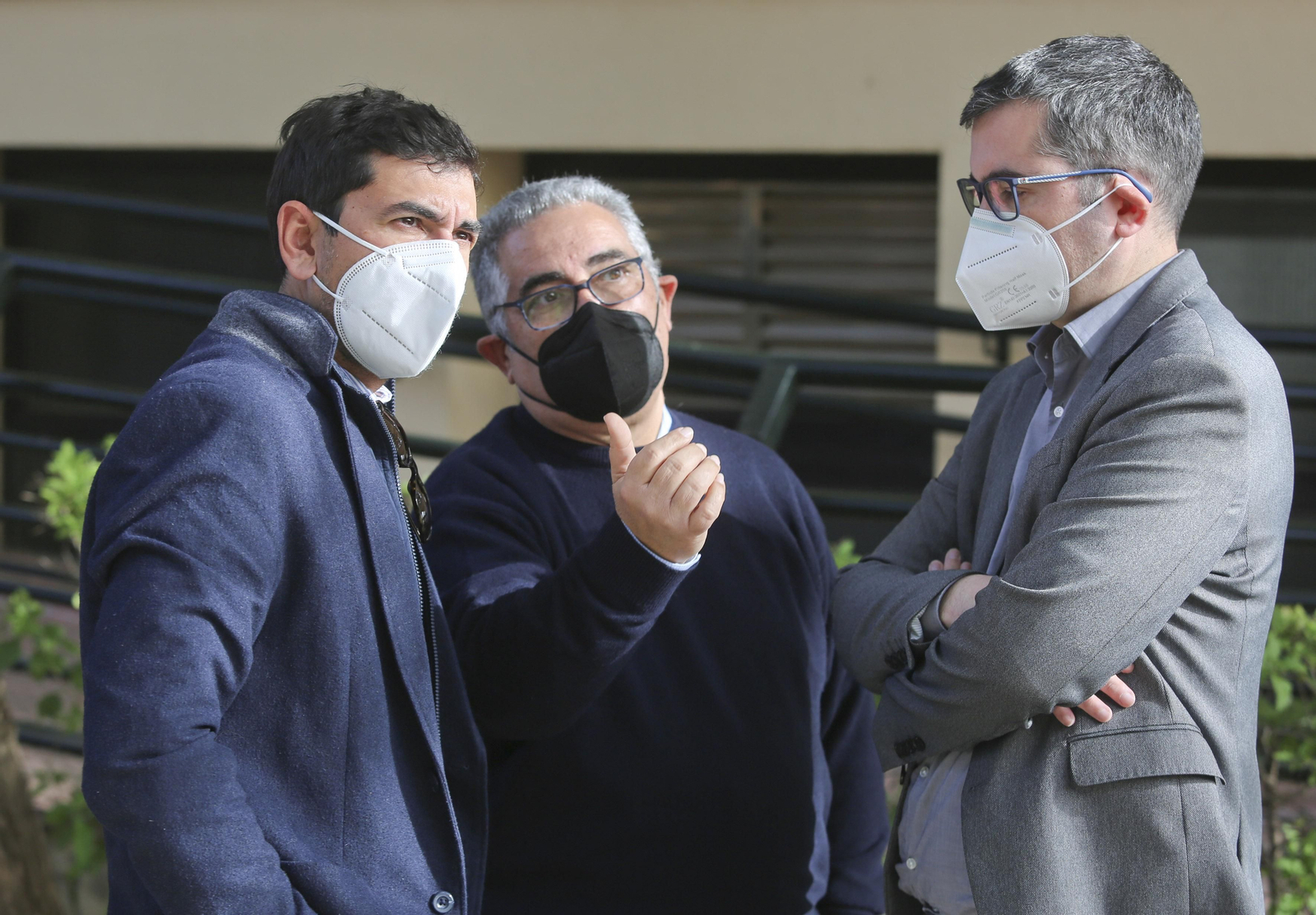 El último adiós a Alfonso Queipo de Llano El último adiós a Alfonso Queipo de Llano