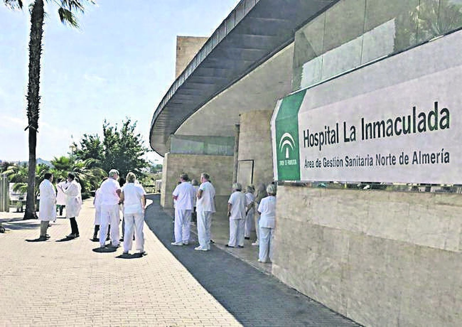 Sanidad pública o negocio privado