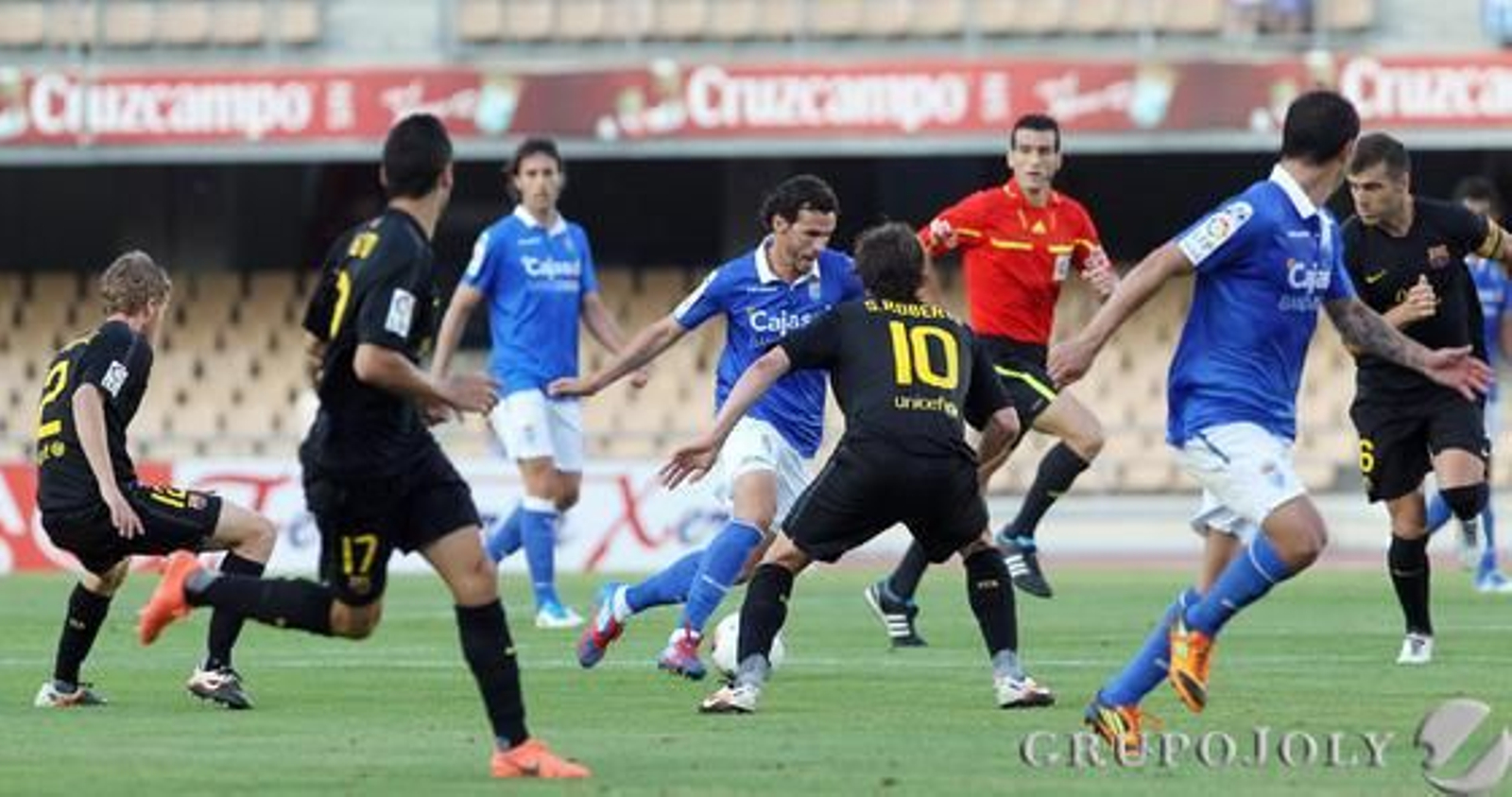 Foto: Miguel Angel Gonzalez