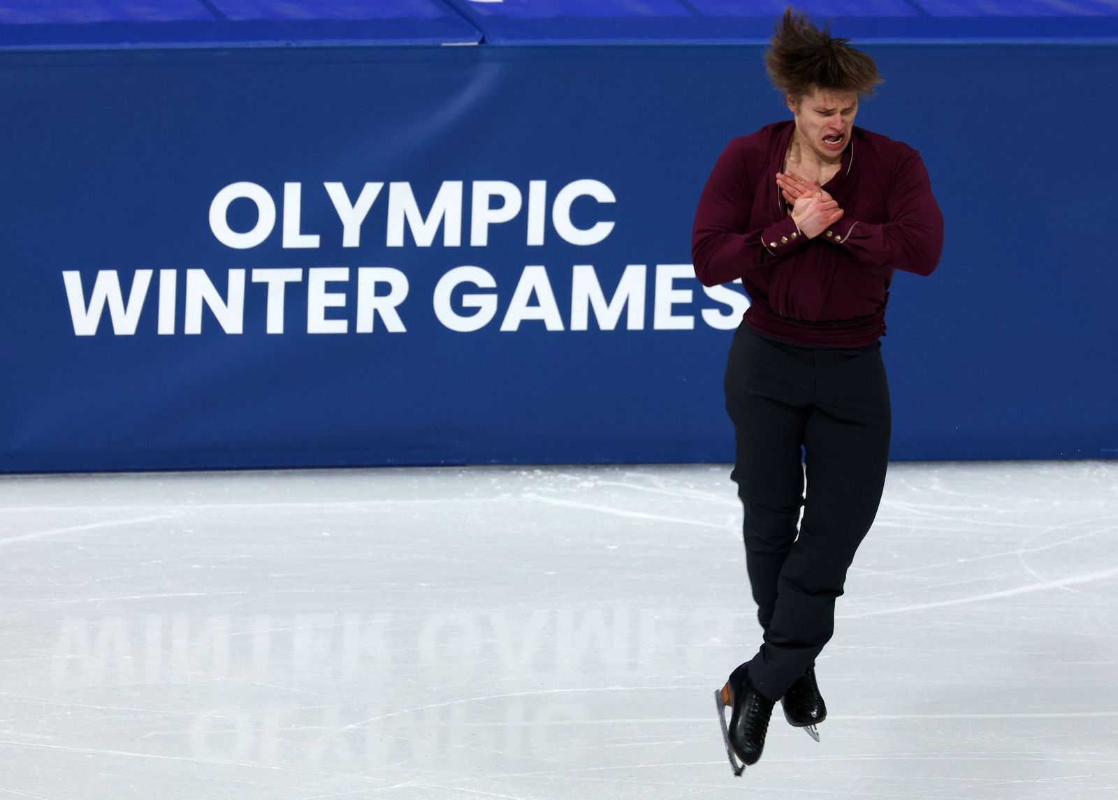 Las mejores fotos de los Juegos Olímpicos de invierno Milán Cortina d'Ampezzo 2026 | Octava jornada