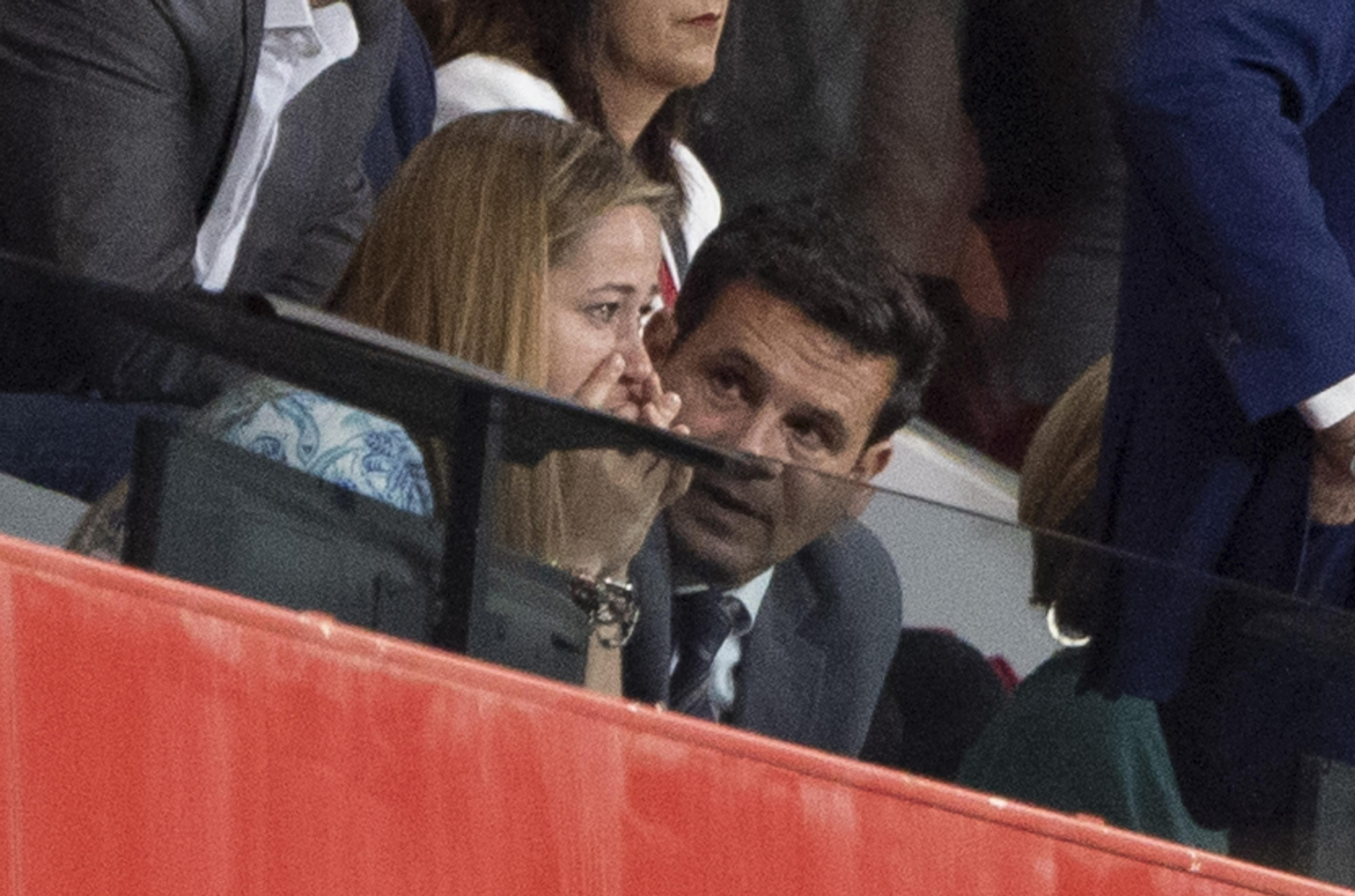 El alcalde de Granada exige explicaciones a la presidencia del Granada CF antes de avanzar en el acuerdo de cesión de Los Cármenes