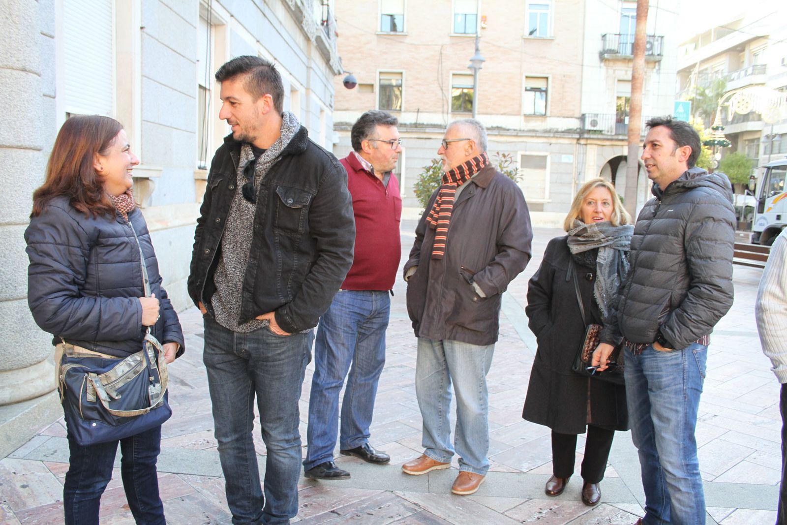 Coronación de sus majestades los Reyes Magos de Oriente 2018