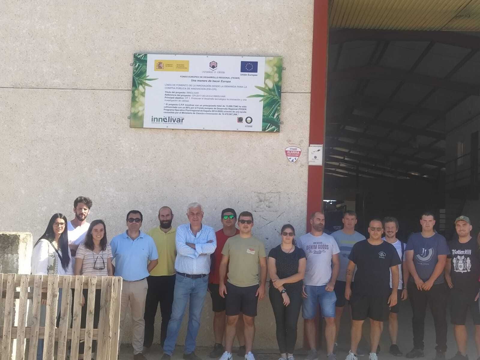 Herramientas novedosas para alcanzar la Agricultura 5.0