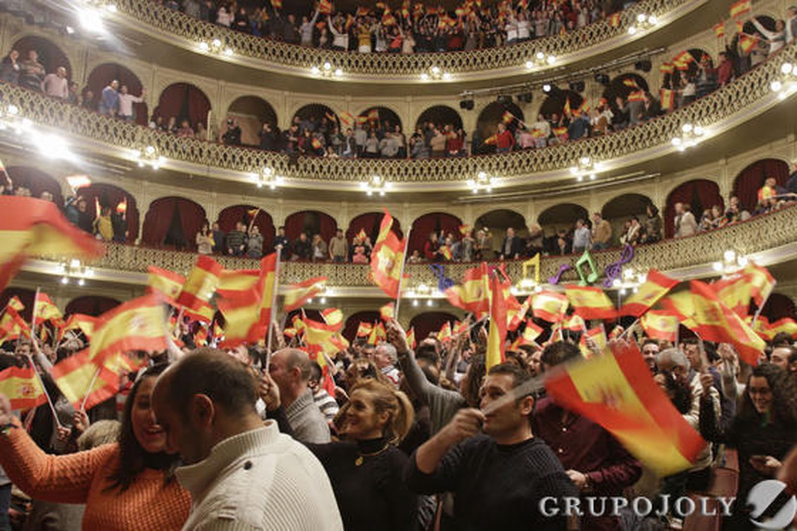 Foto: Lourdes de Vicente y Fito Carreto