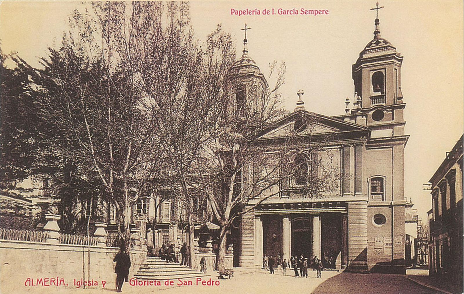 Antonio Benavente 'Fuegovivo'