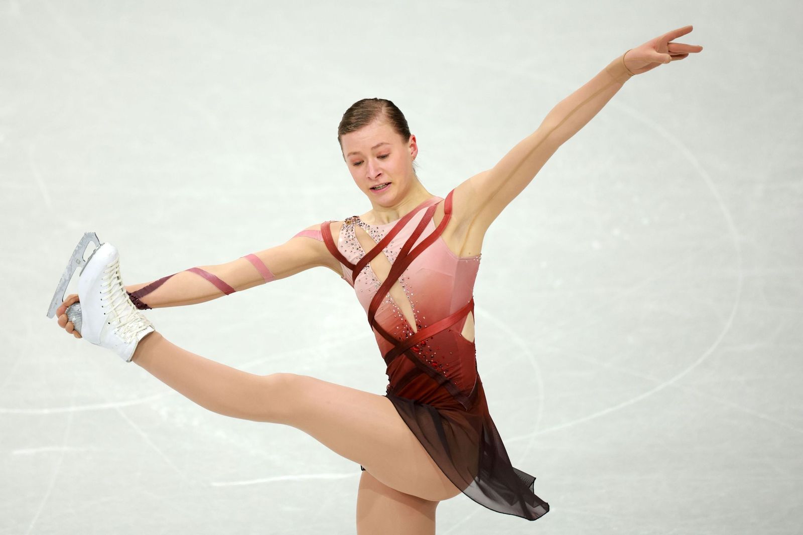 Las mejores fotos de los Juegos Olímpicos de invierno Milán Cortina d'Ampezzo 2026 | Jornada 14