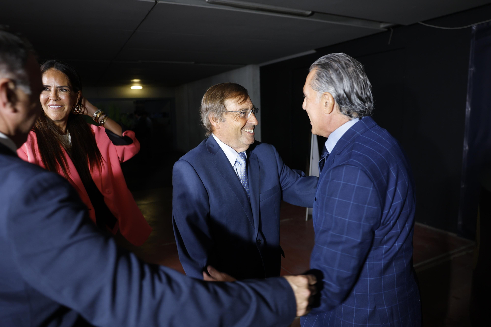 El Hall of Fame, con el Unicaja muy presente