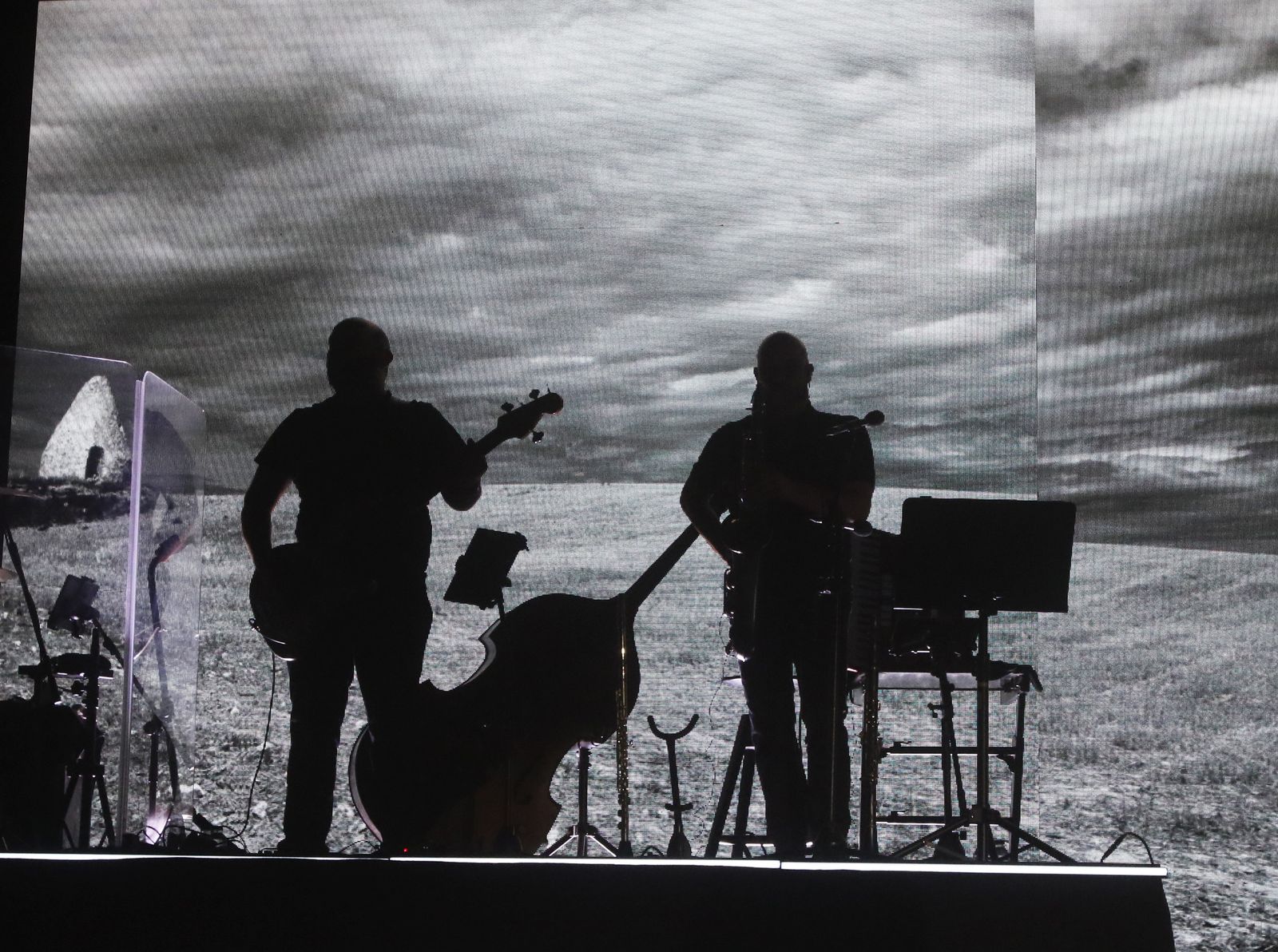 El concierto de José Luis Perales en Córdoba, en fotografías