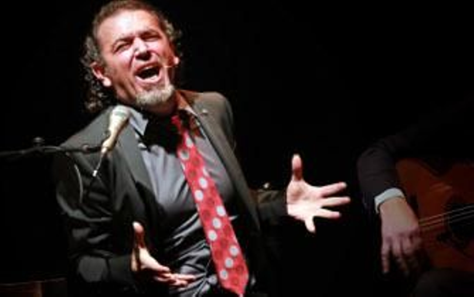 La furia creadora de Lagos