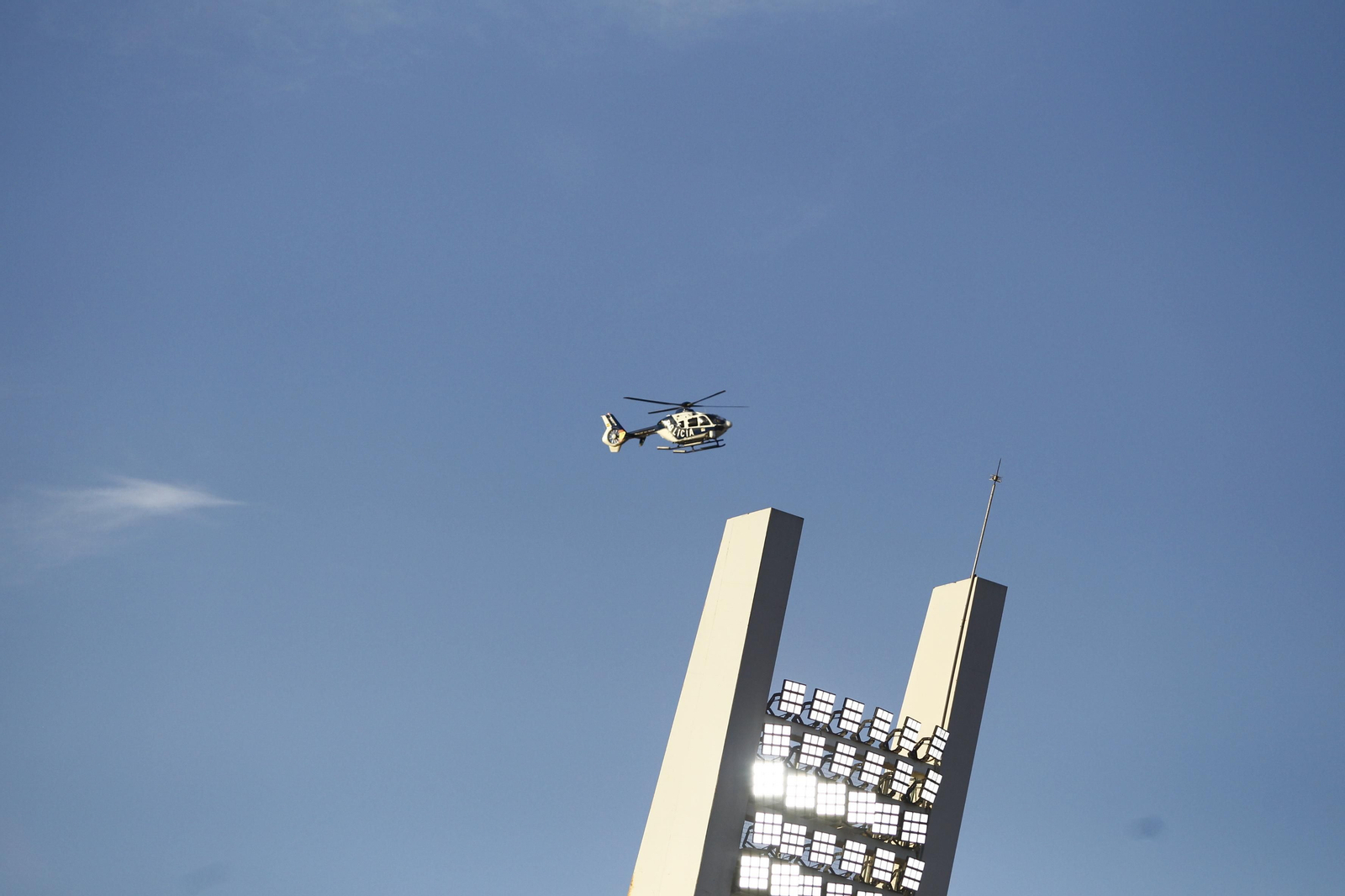 Imágenes de la victoria de la U.D. Almería ante el F.C. Barcelona