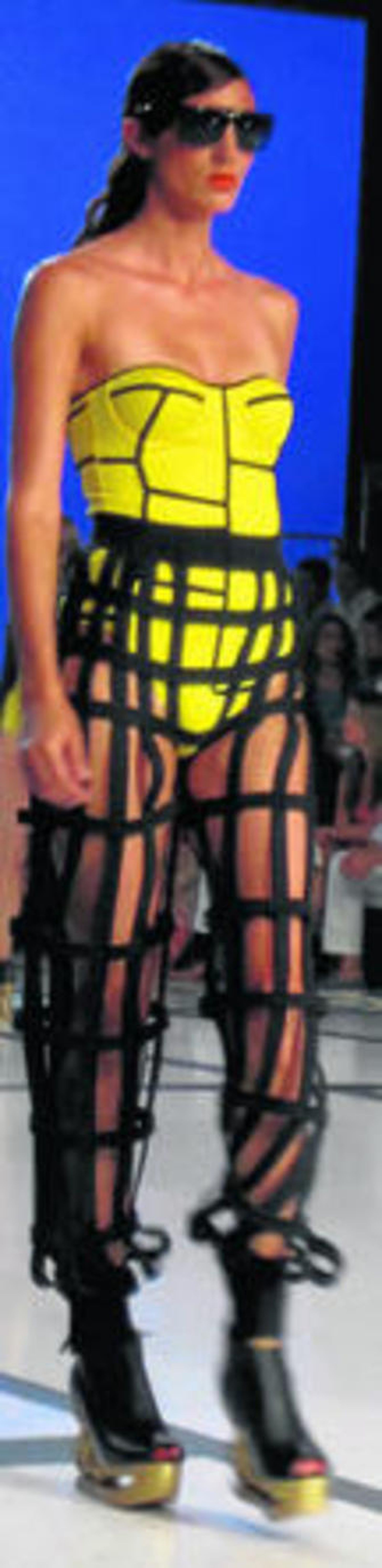 Moda cálida para un verano abrasador