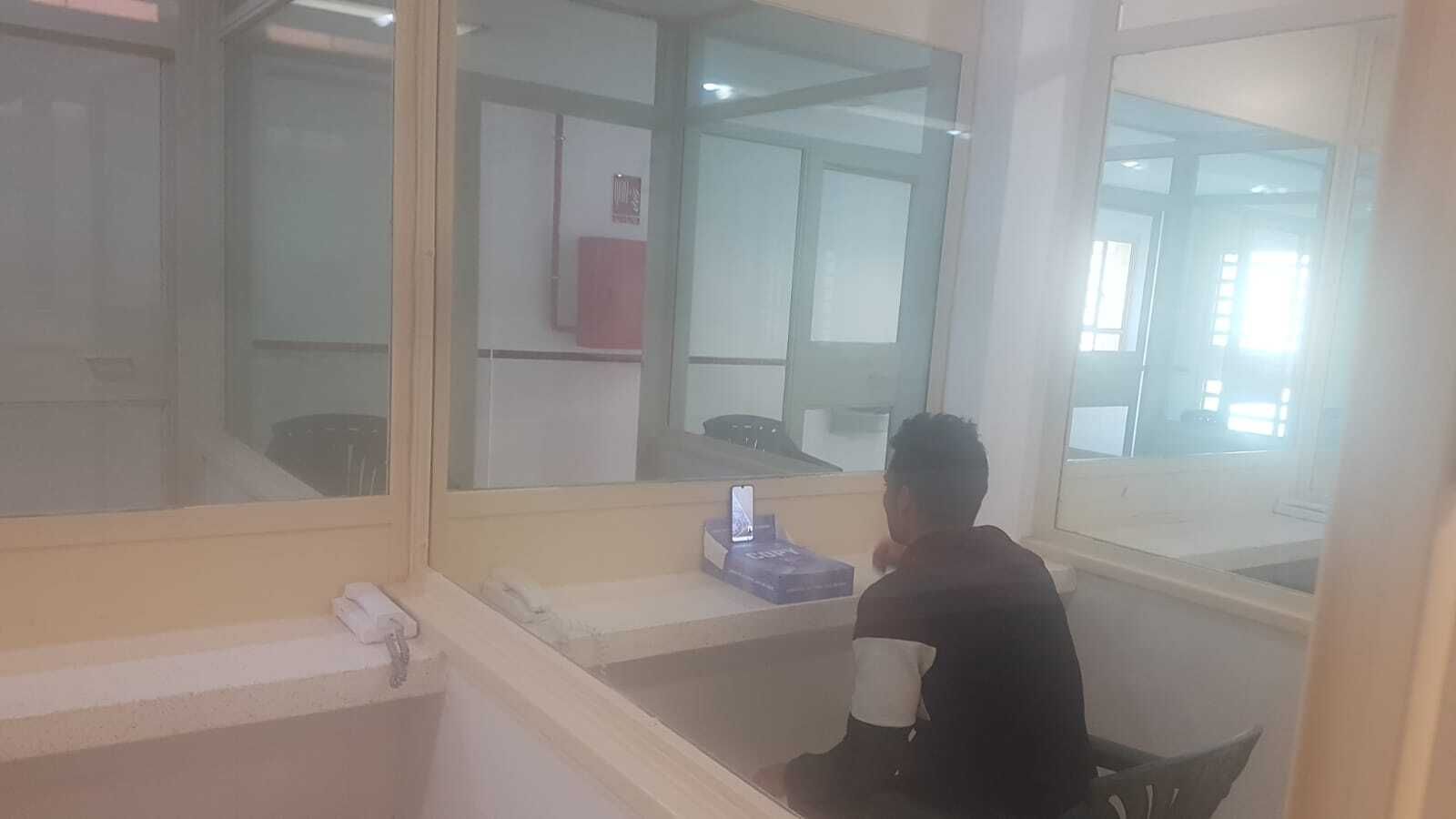 A partir de ahora se potenciarán las videoconferencias ante la falta de contactos de carácter personal y directo.