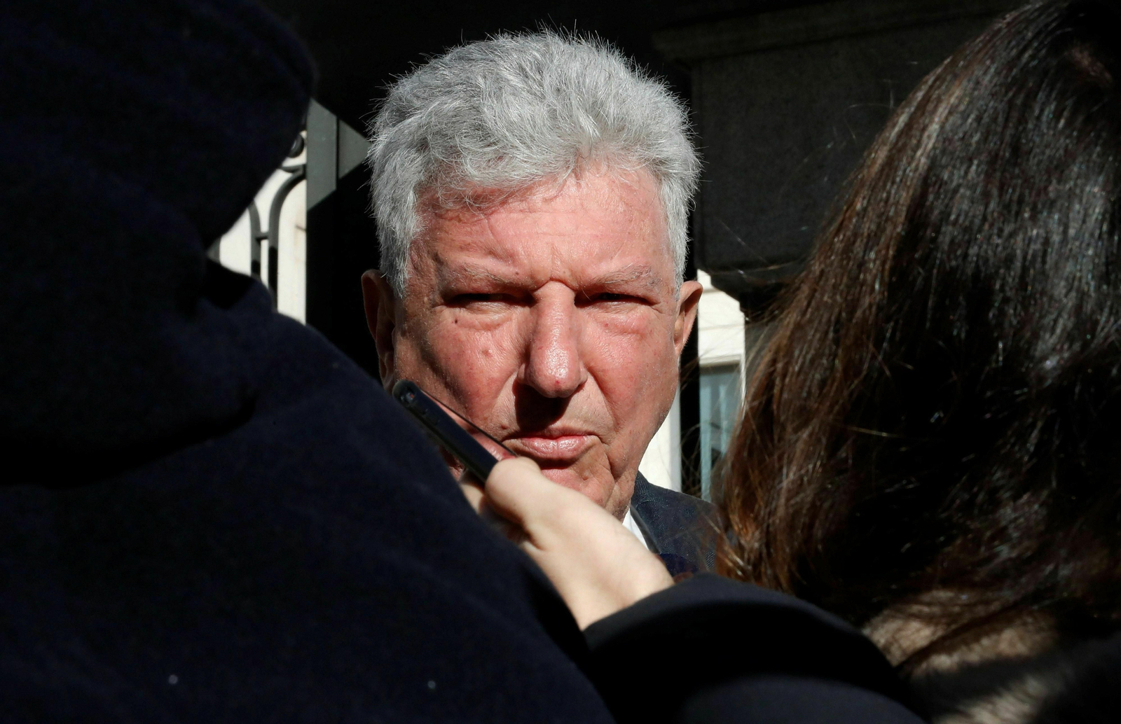 Las imágenes de la investidura de Pedro Sánchez