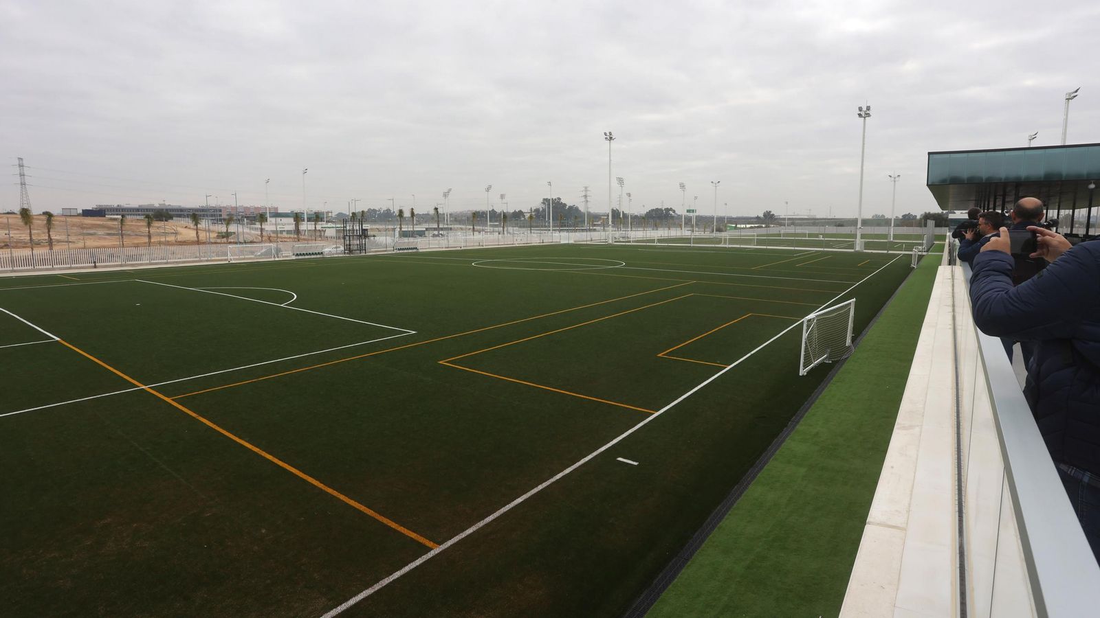 CIUDAD DEPORTIVA RAFAEL GORDILLO CIUDAD DEPORTIVA RAFAEL GORDILLO