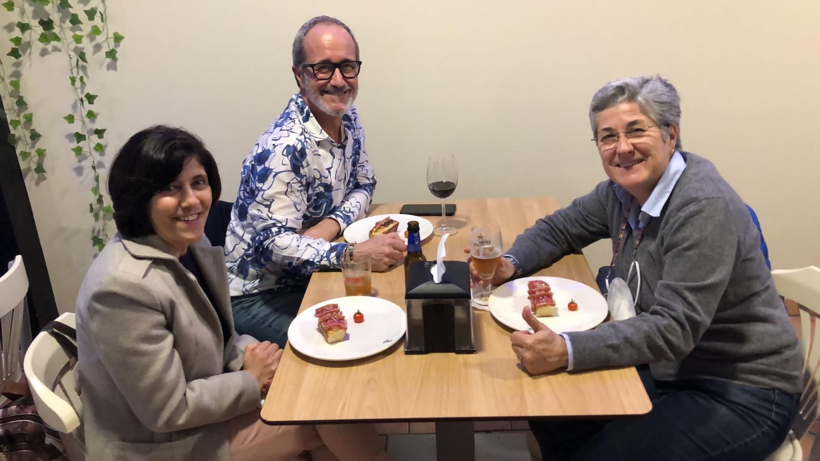 V Ruta de la Tapa de Garrucha