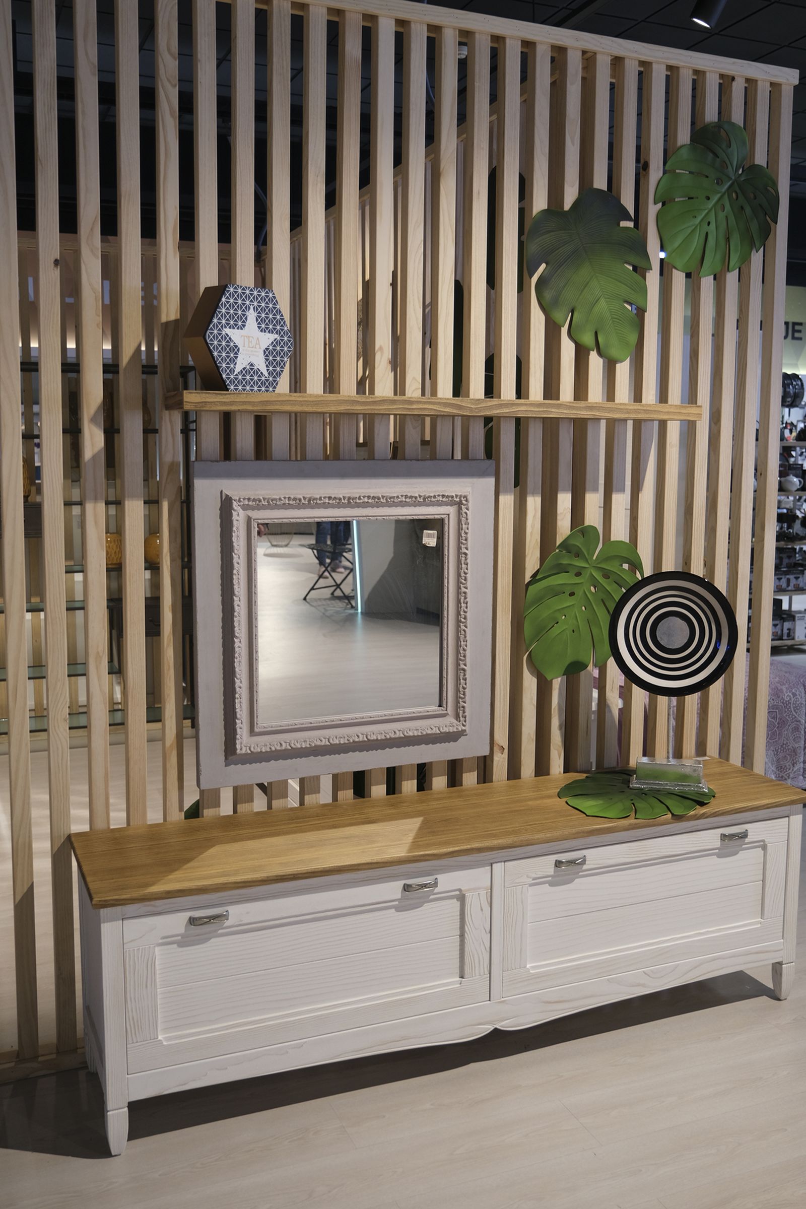 Fotogalería Centro Hogar Sánchez. Almería