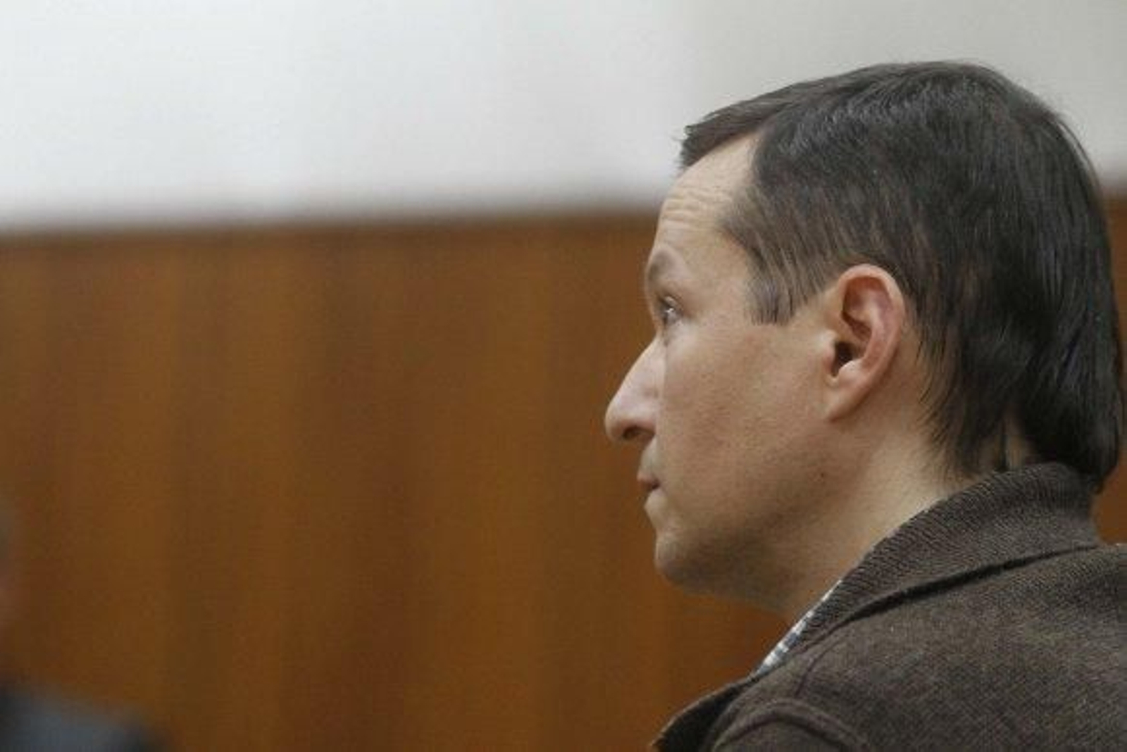 El TSJA rechaza anular la causa de Bretón e invalida algunas escuchas