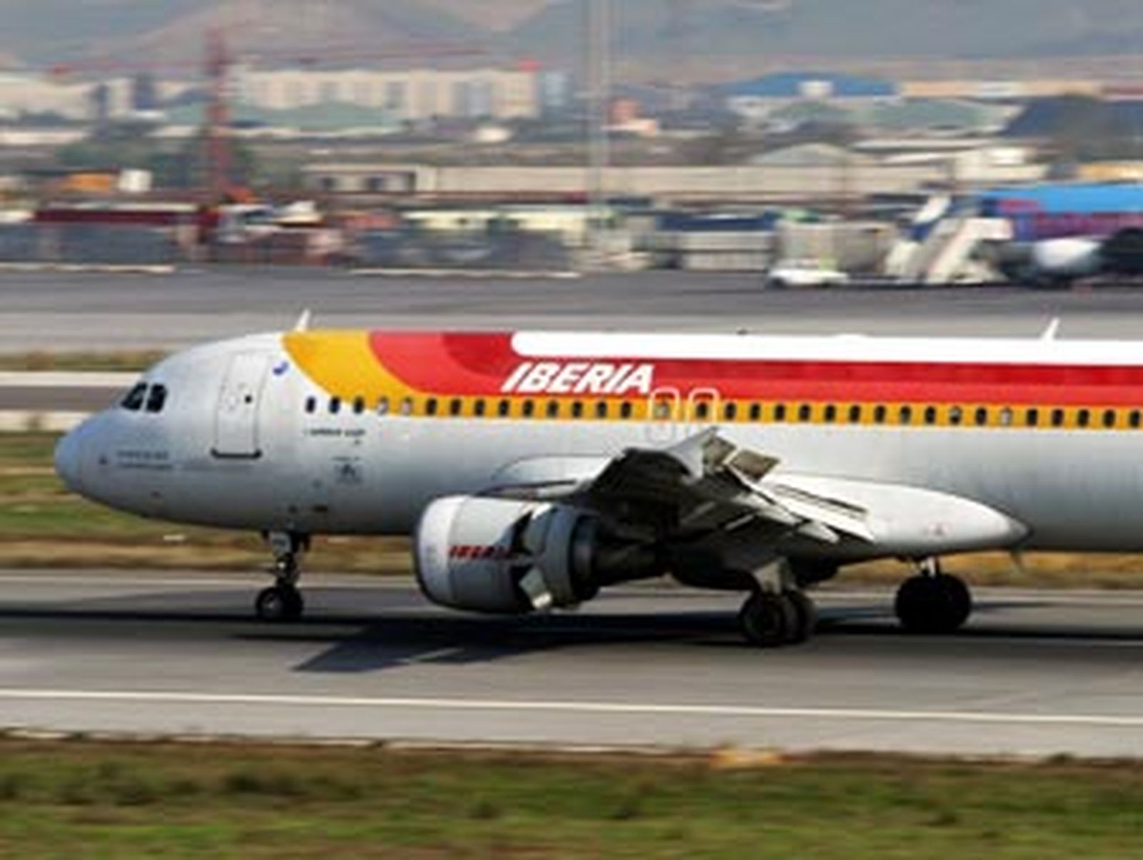 Iberia ve difícil obtener resultados positivos al final de 2009