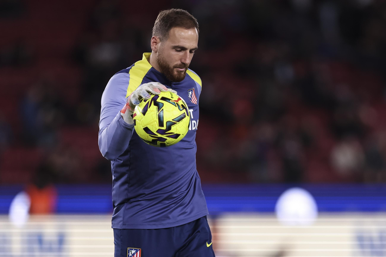 Las mejores fotos del Barcelona-Atlético de Madrid