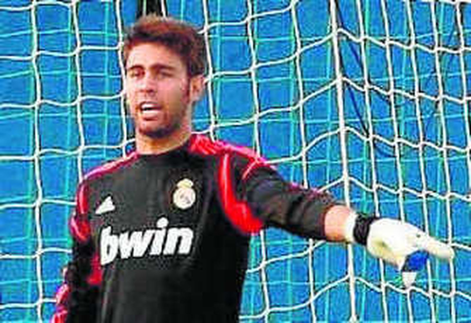 El Castilla, pendiente de Mourinho