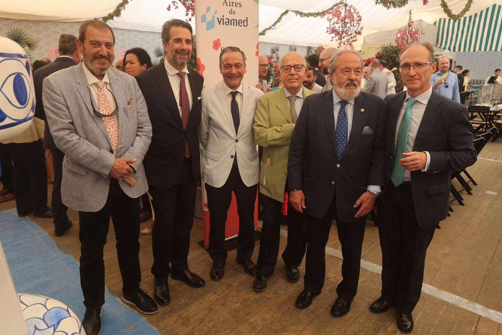 Recepciones de la Policía Nacional y la Guardia Civil