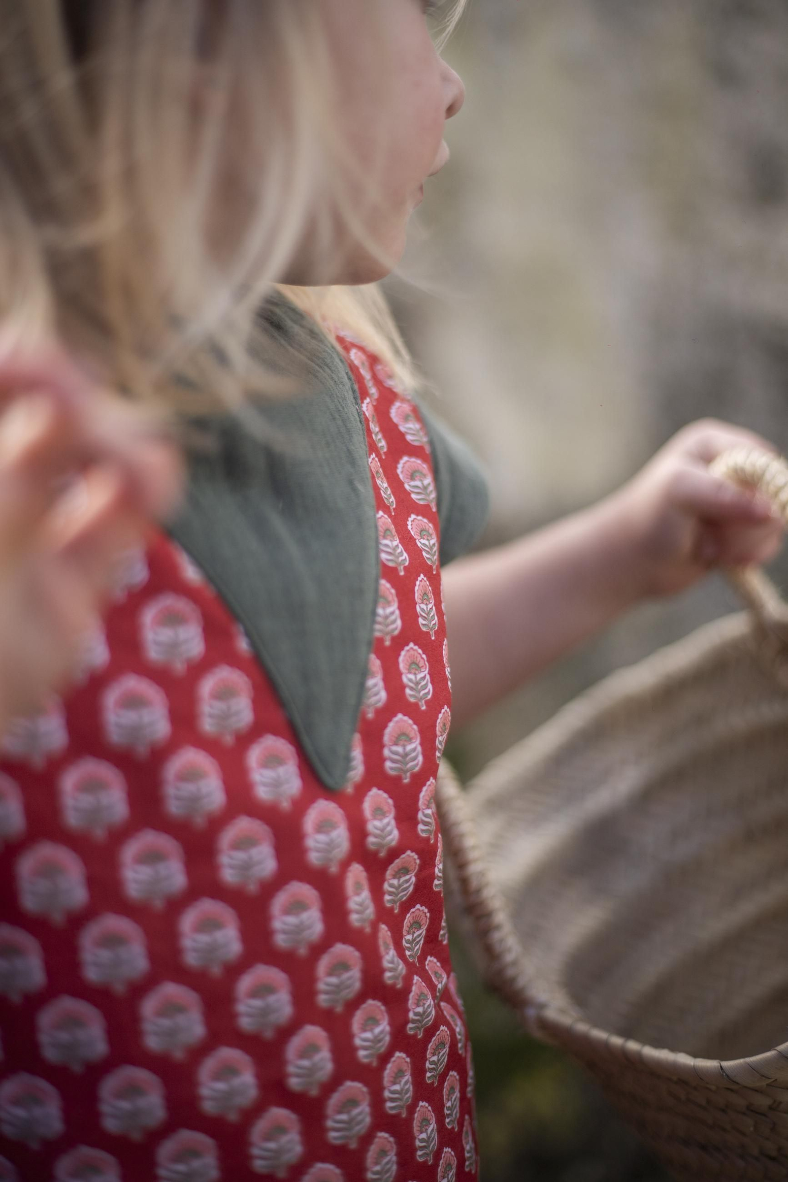 Así es la colección infantil de MignonBaby para primavera-verano 2025